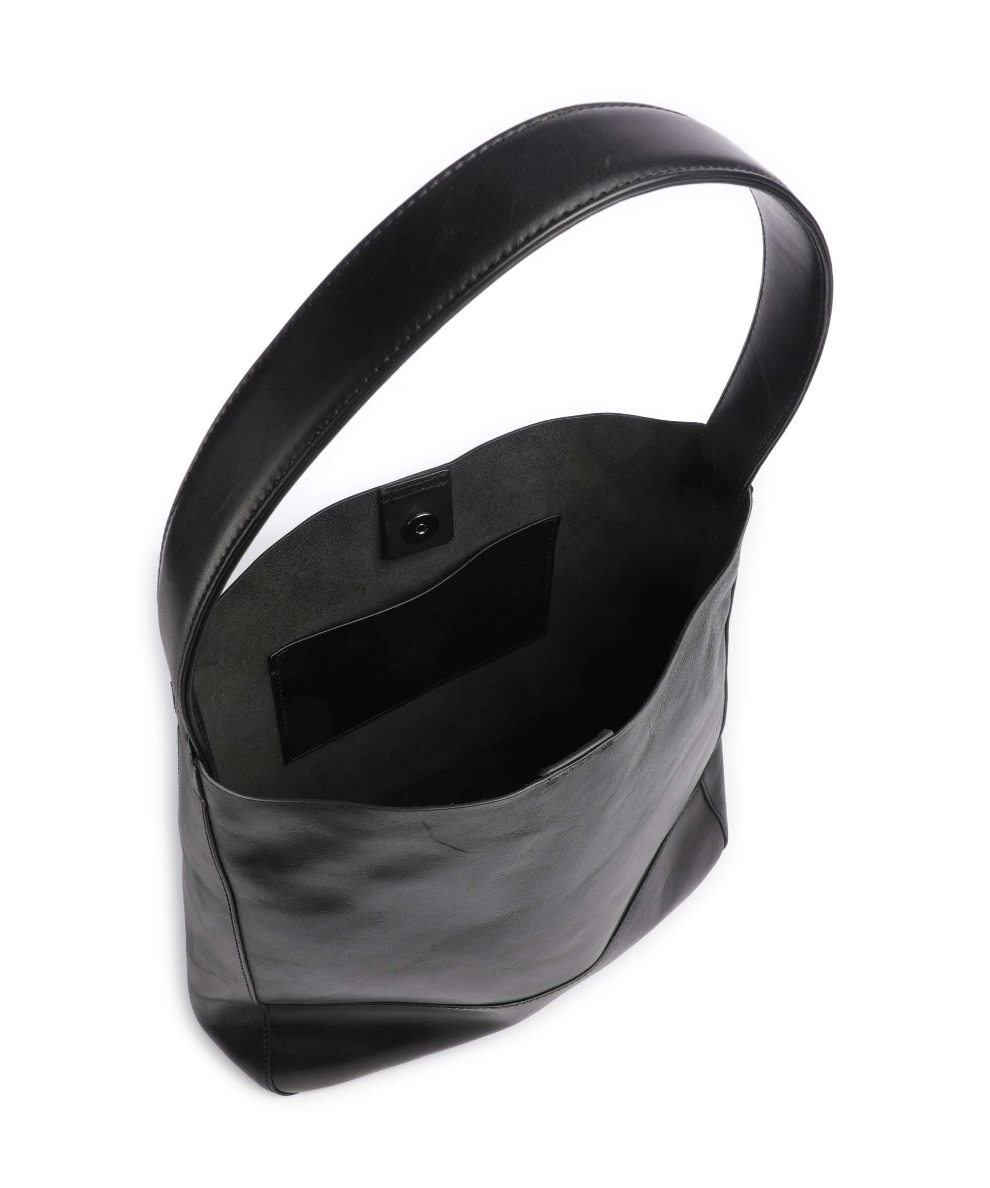 Markberg Shelby Borsa hobo black - Image 6