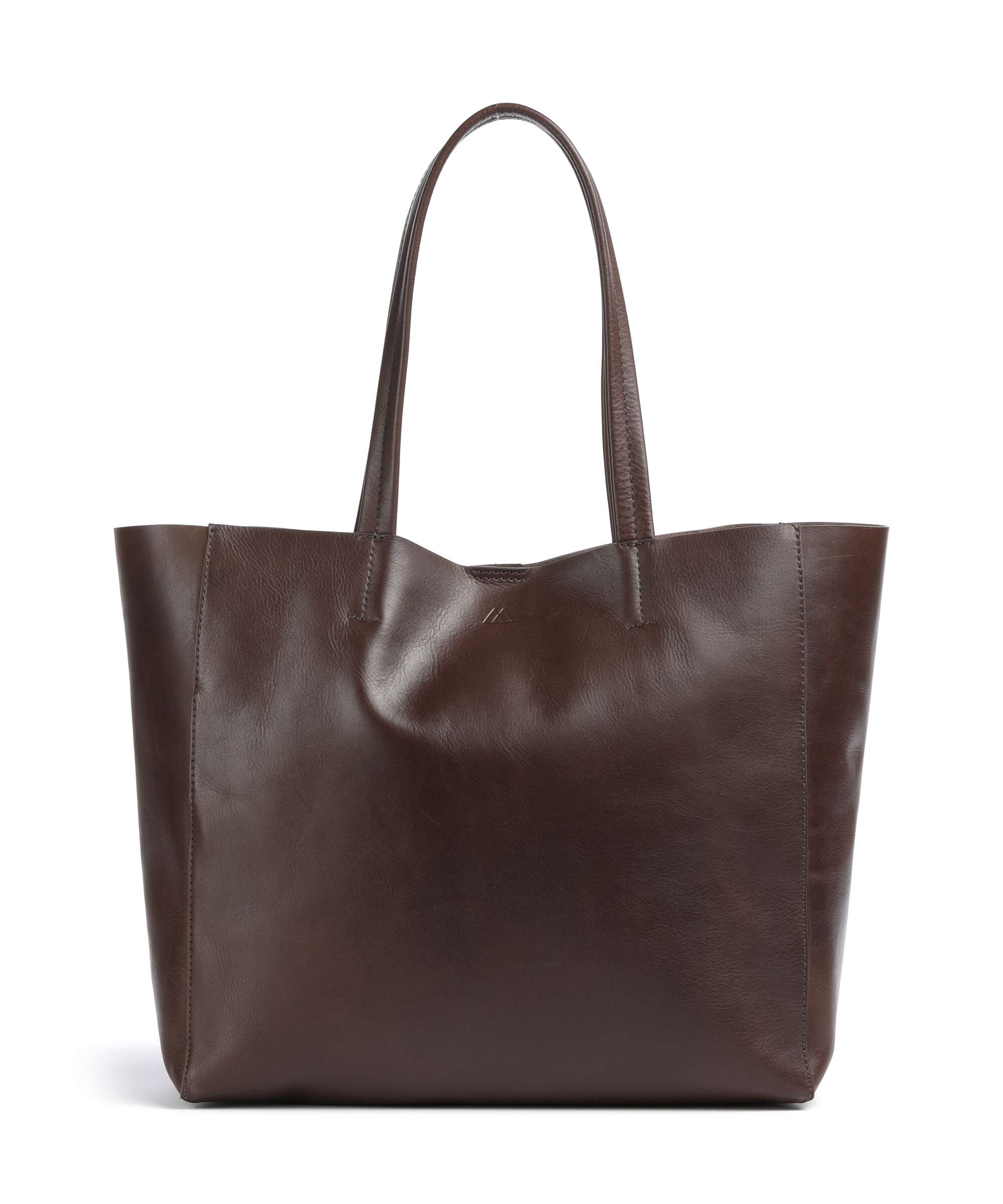 Markberg Zarah Borsa shopper dark brown