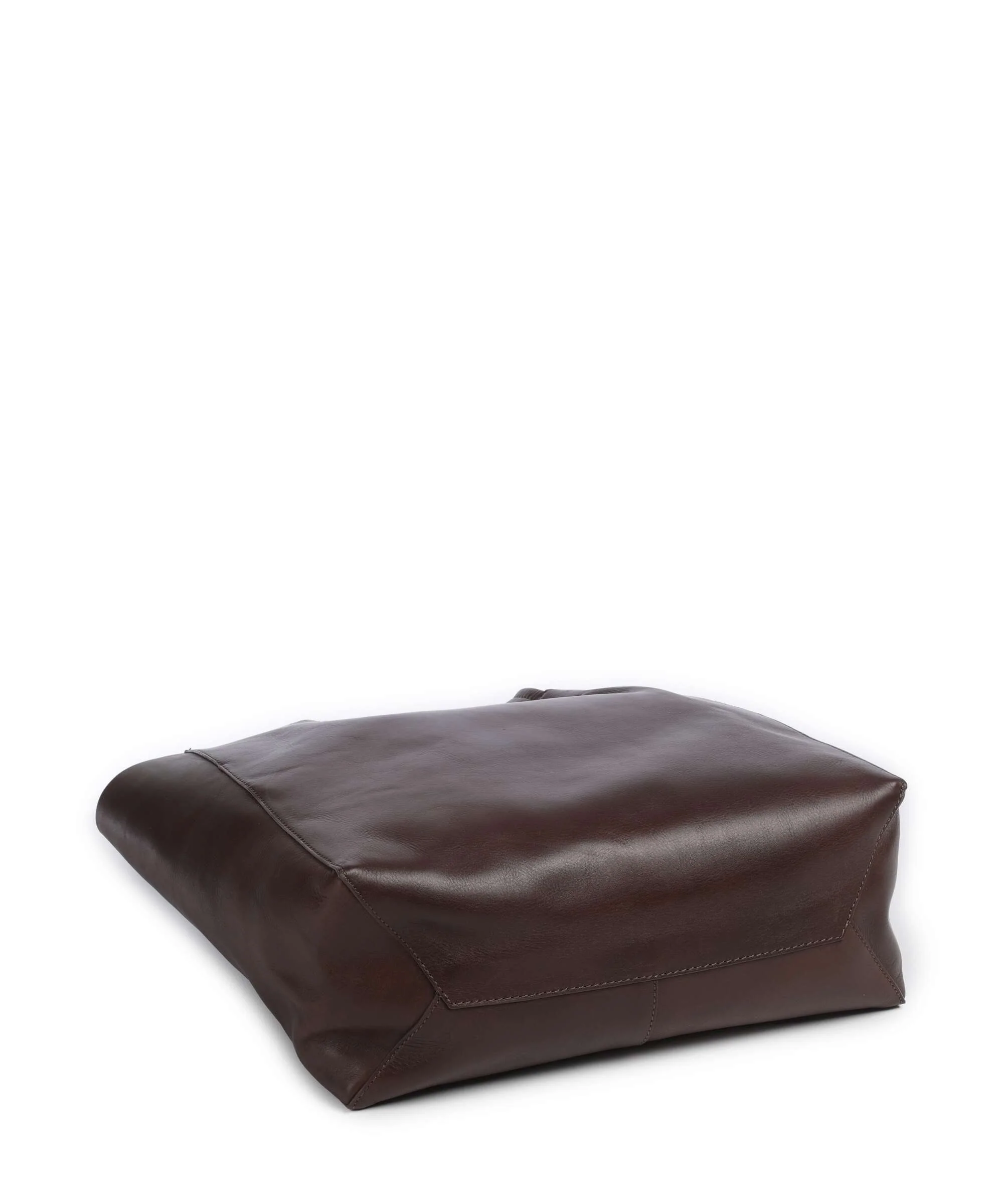 Markberg Zarah Borsa shopper dark brown - Image 4