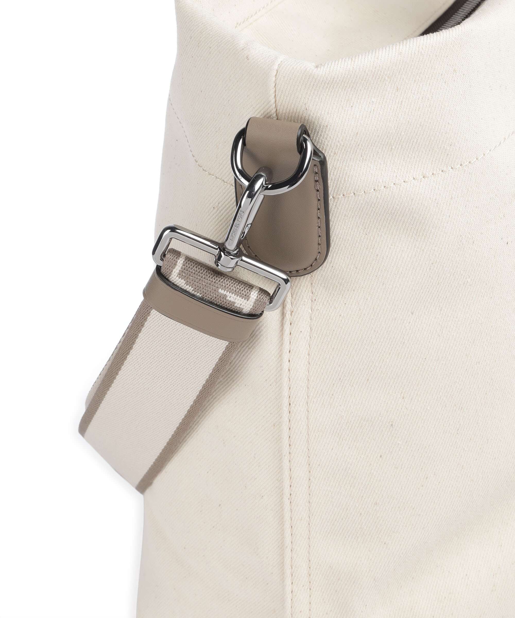 Michael Kors Brooklyn Borsone da weekend birch - Image 3