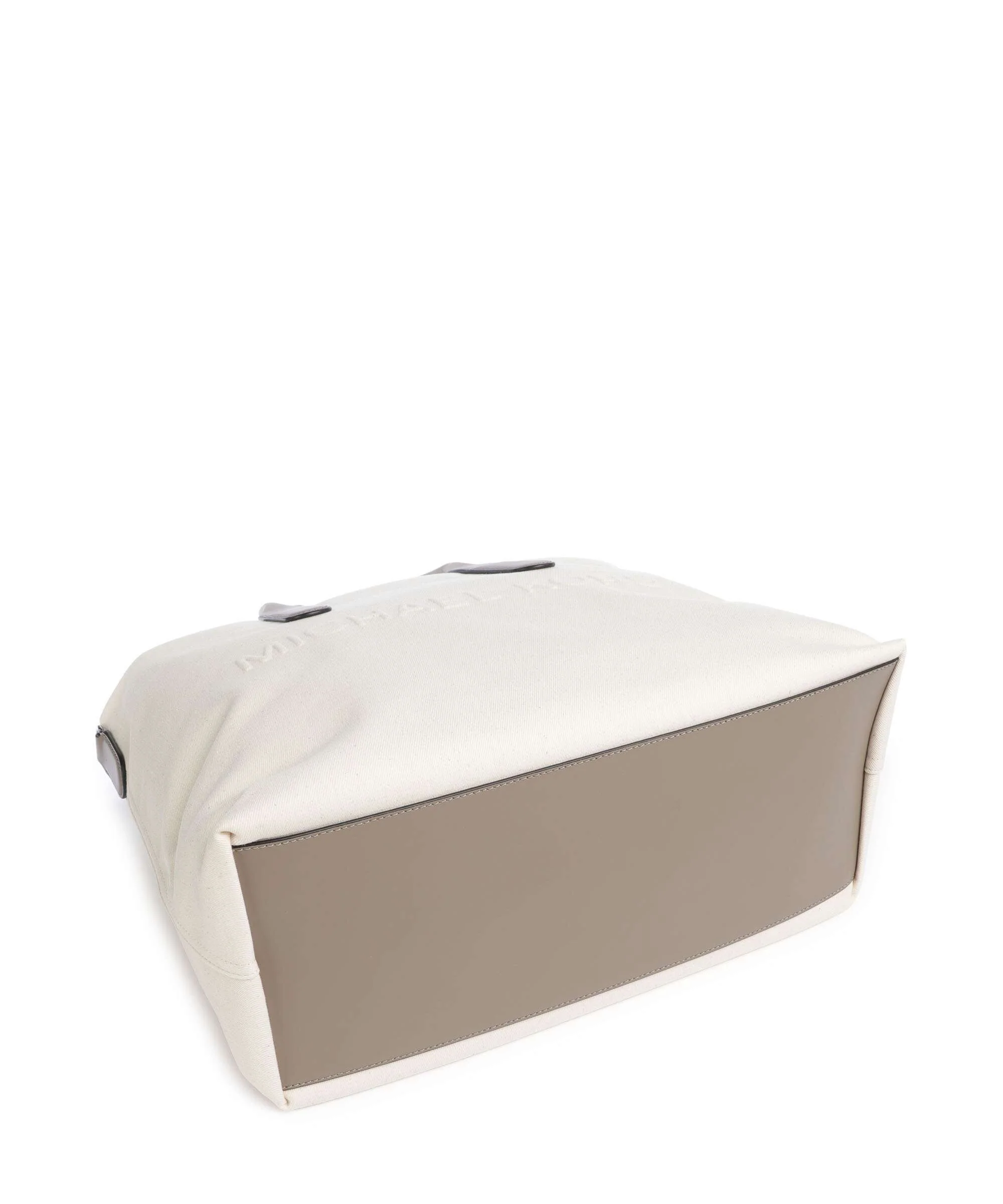 Michael Kors Brooklyn Borsone da weekend birch - Image 4