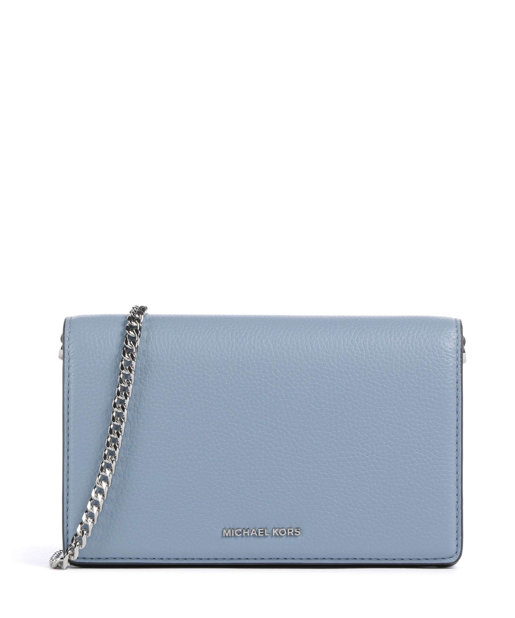 Michael Kors Jet Set Borsa a tracolla chambray