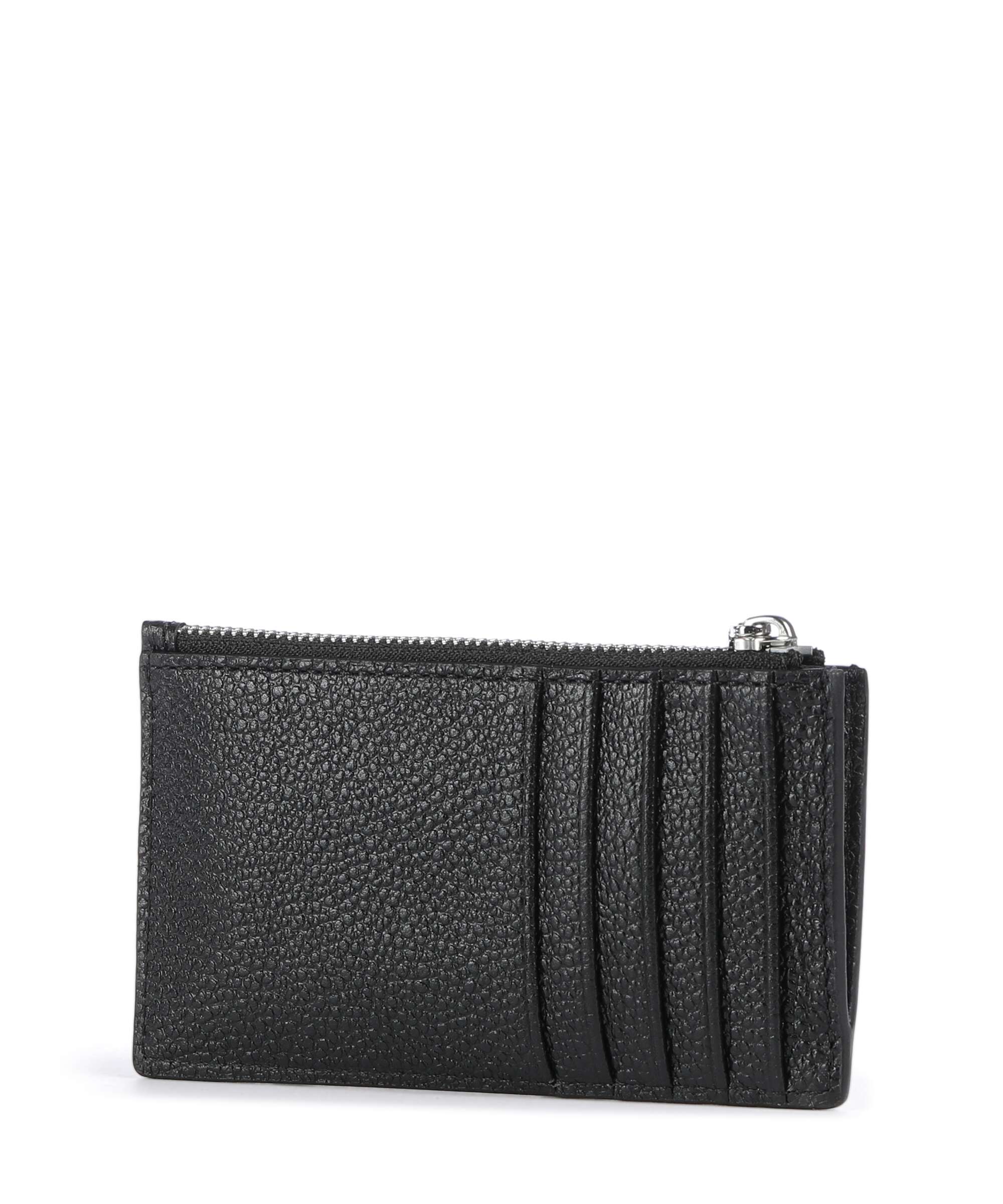 Michael Kors Jet Set Porta carte di credito black - Image 2