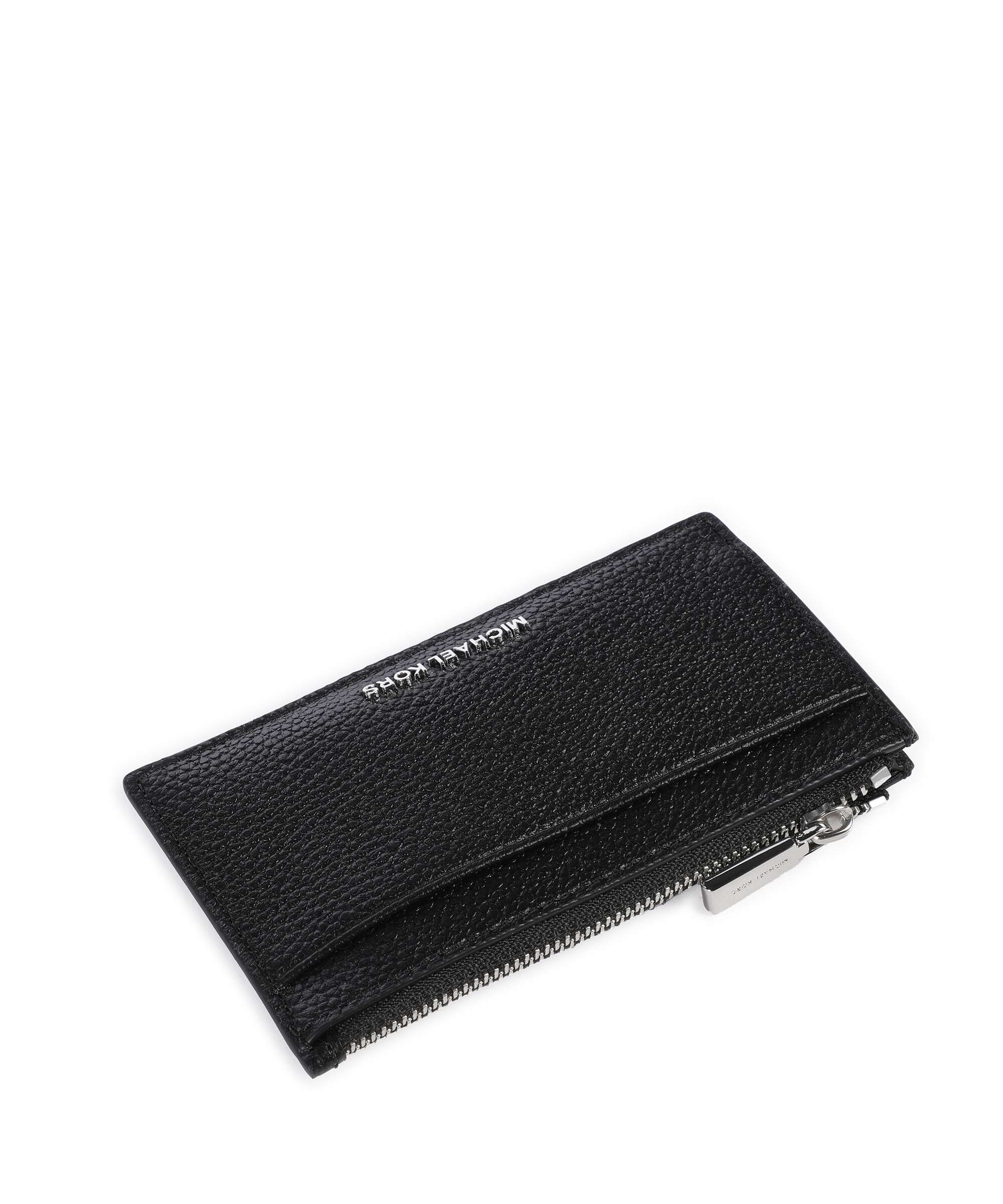 Michael Kors Jet Set Porta carte di credito black - Image 3