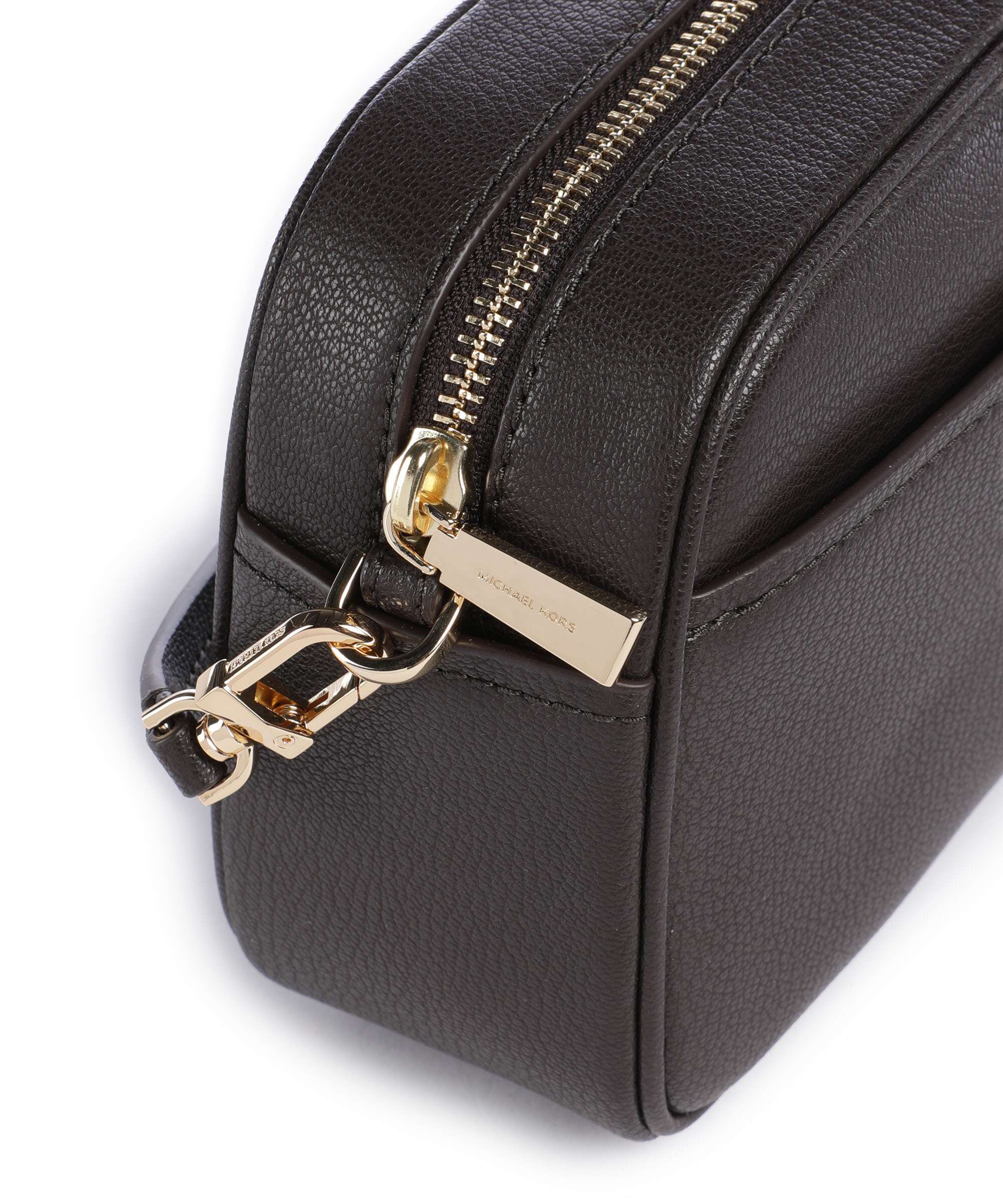 Michael Kors Jet Set Small Borsa a tracolla chocolate - Image 4