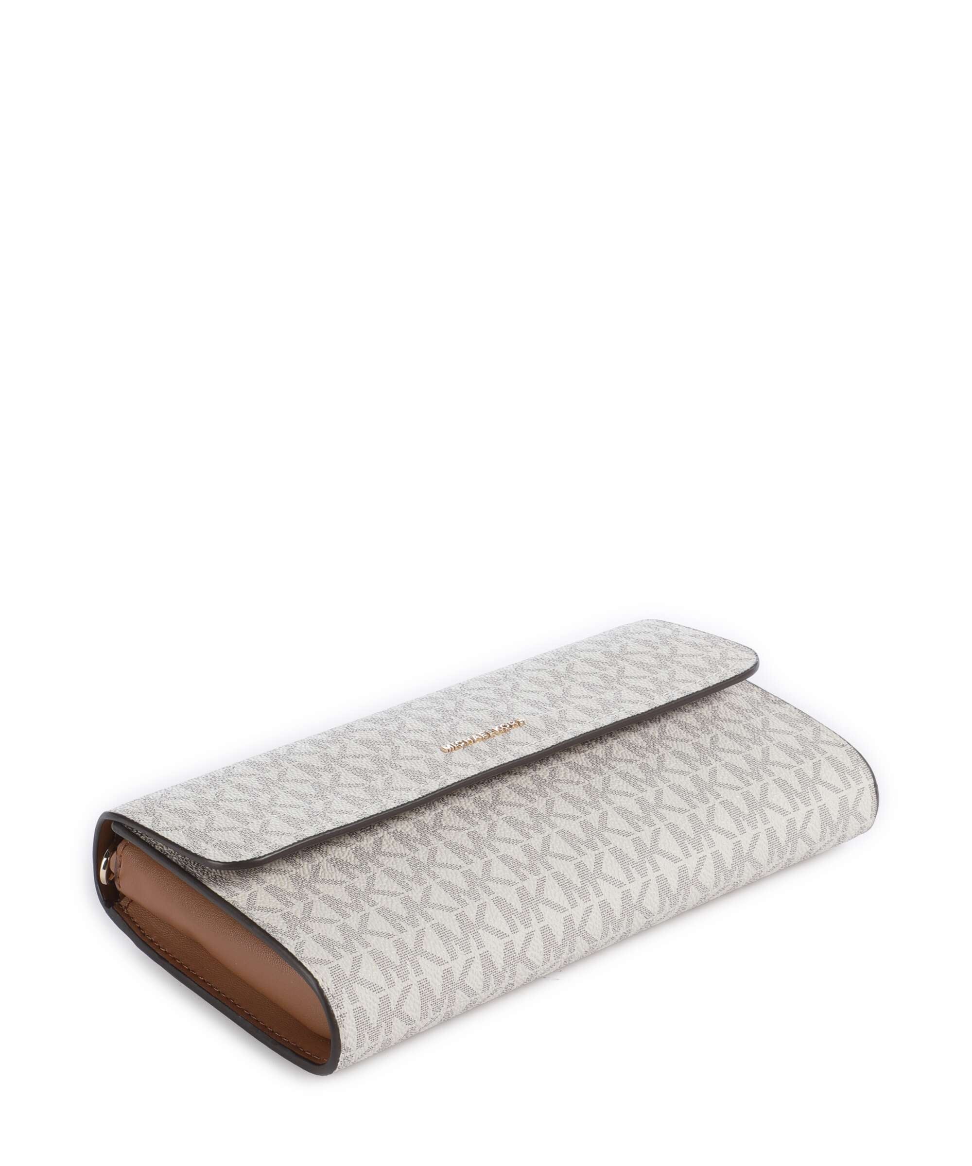 Michael Kors Jet Set Small Borsa a tracolla vanilla/acrn - Image 4