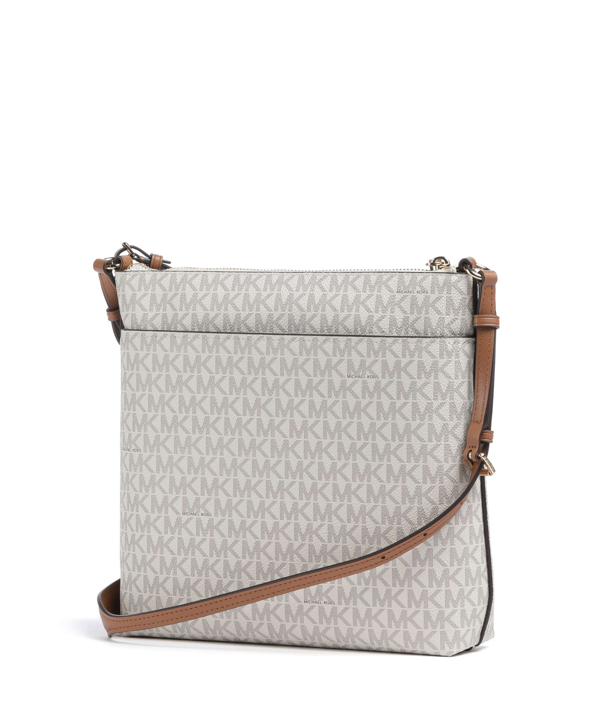 Michael Kors Jet Set Travel Large Borsa a tracolla vanilla/acrn - Image 2