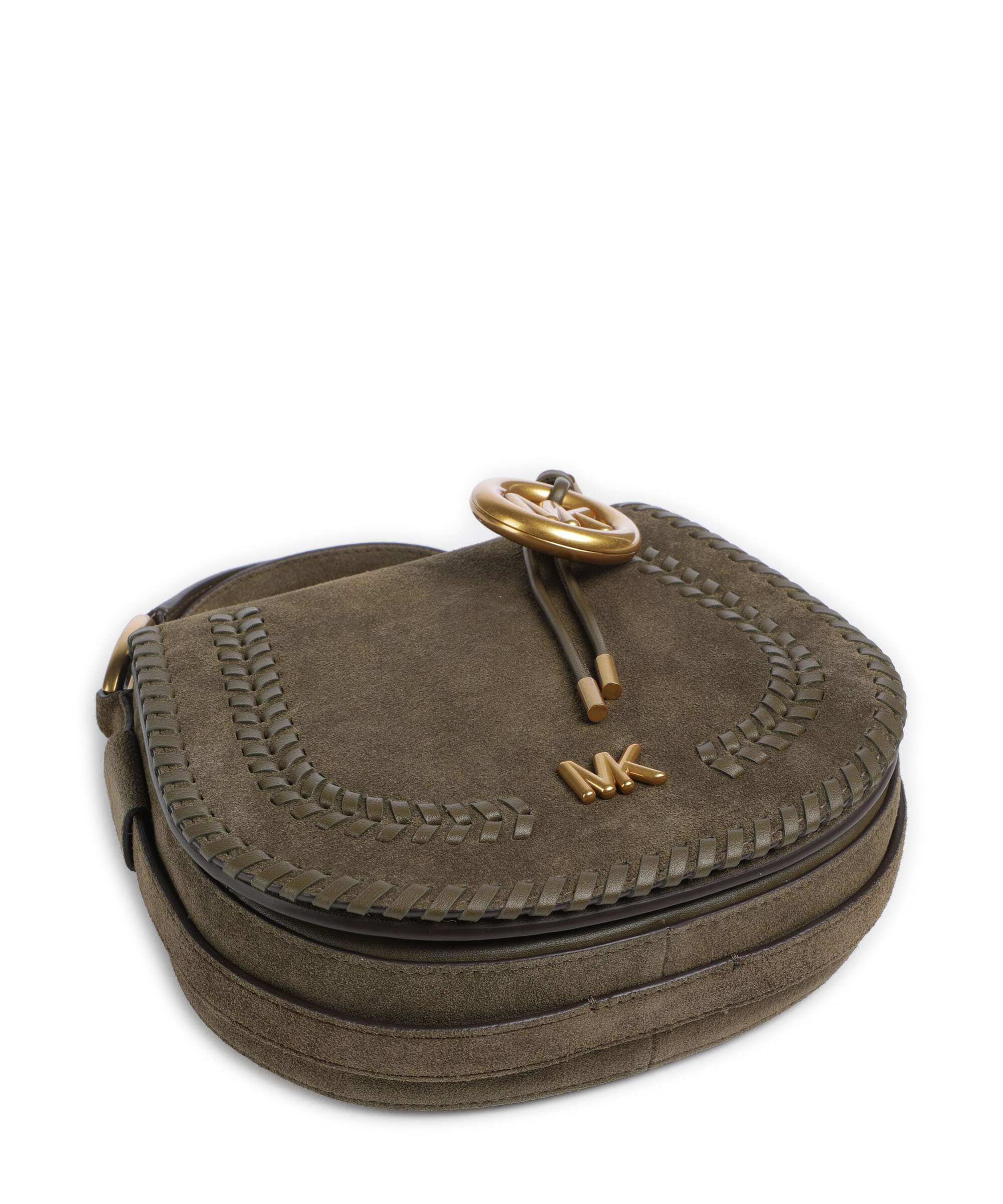 Michael Kors Josie Borsa a tracolla loden - Image 5