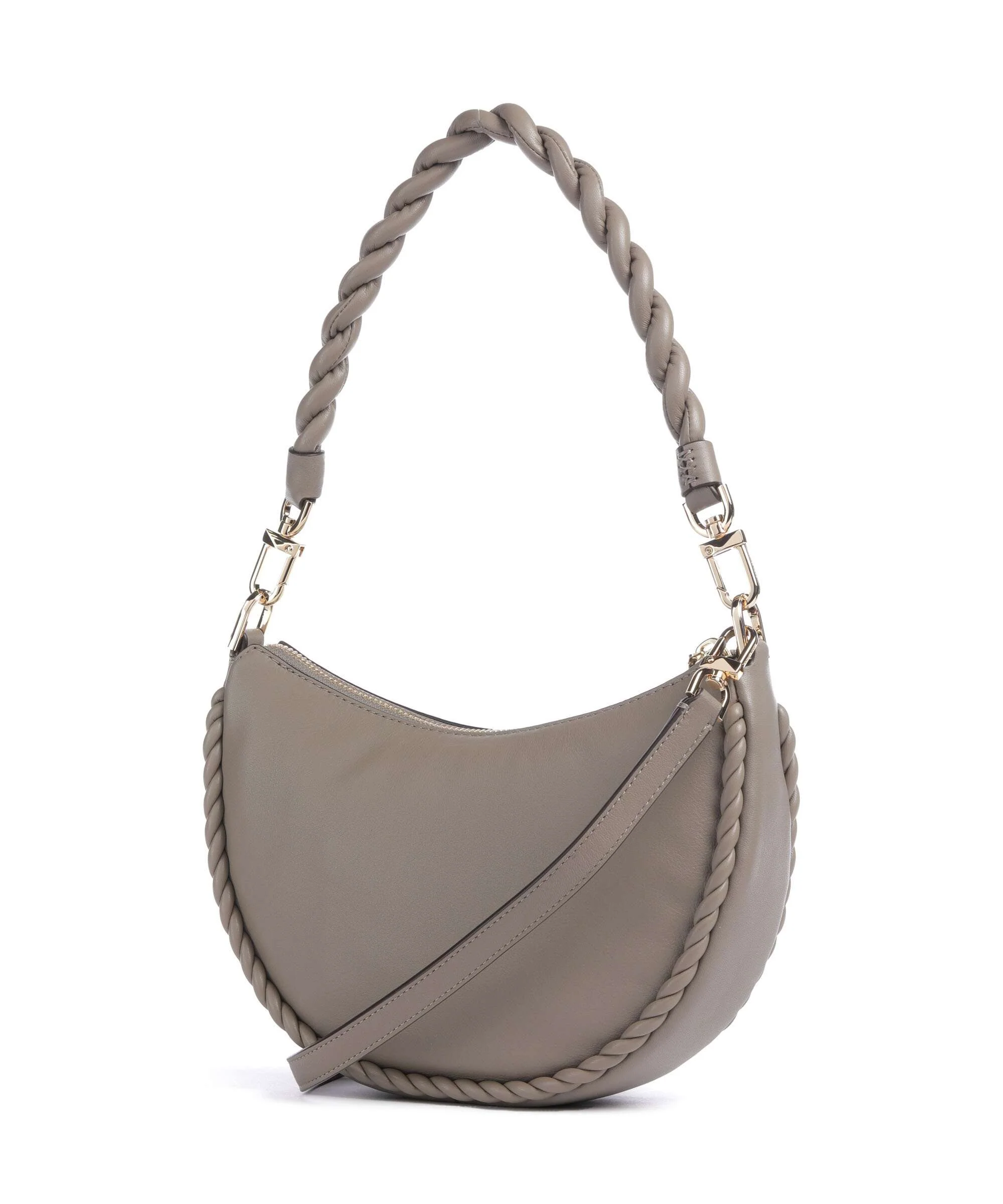 Michael Kors Kyla Small Borsa a spalla birch - Image 2