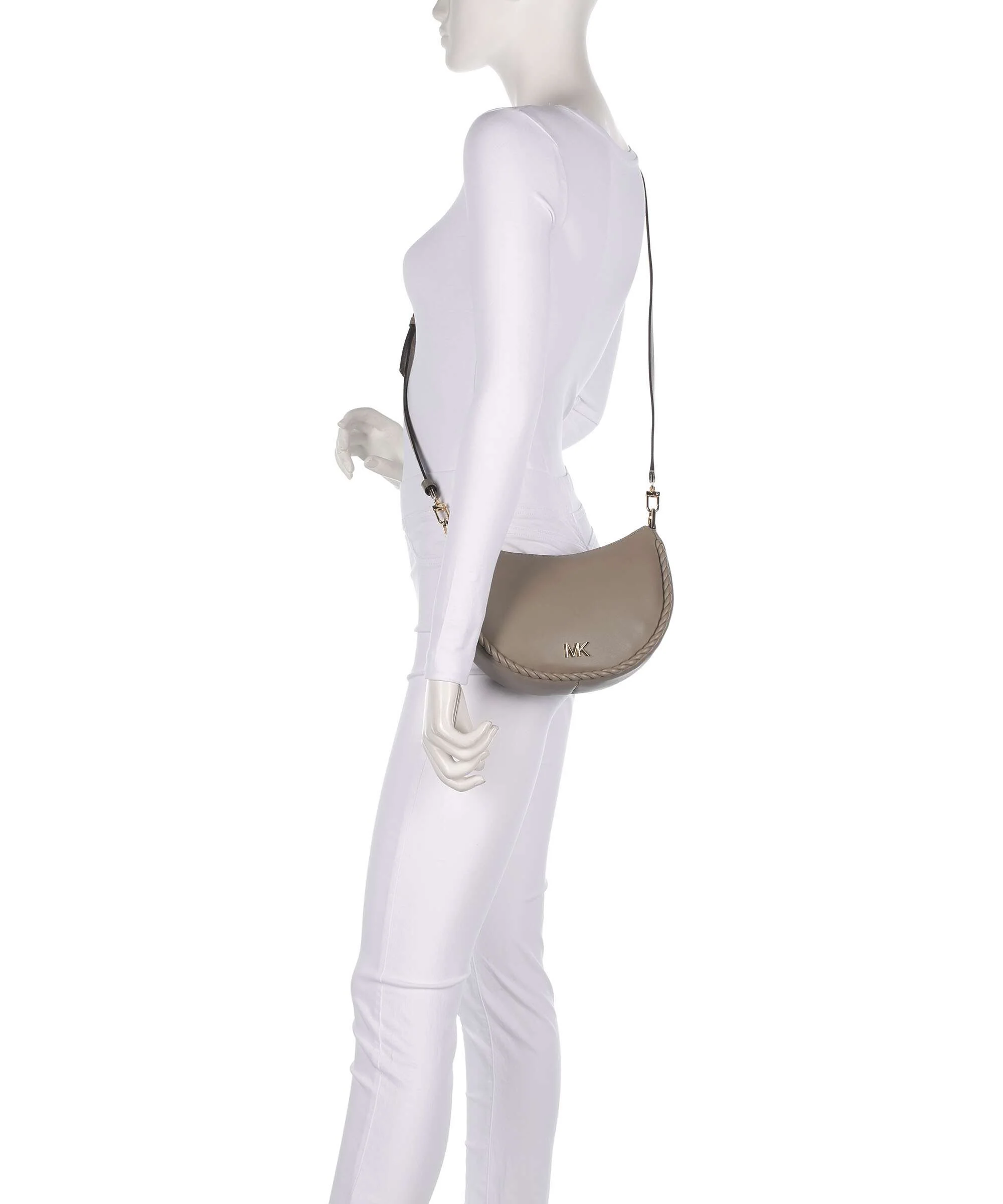 Michael Kors Kyla Small Borsa a spalla birch - Image 4