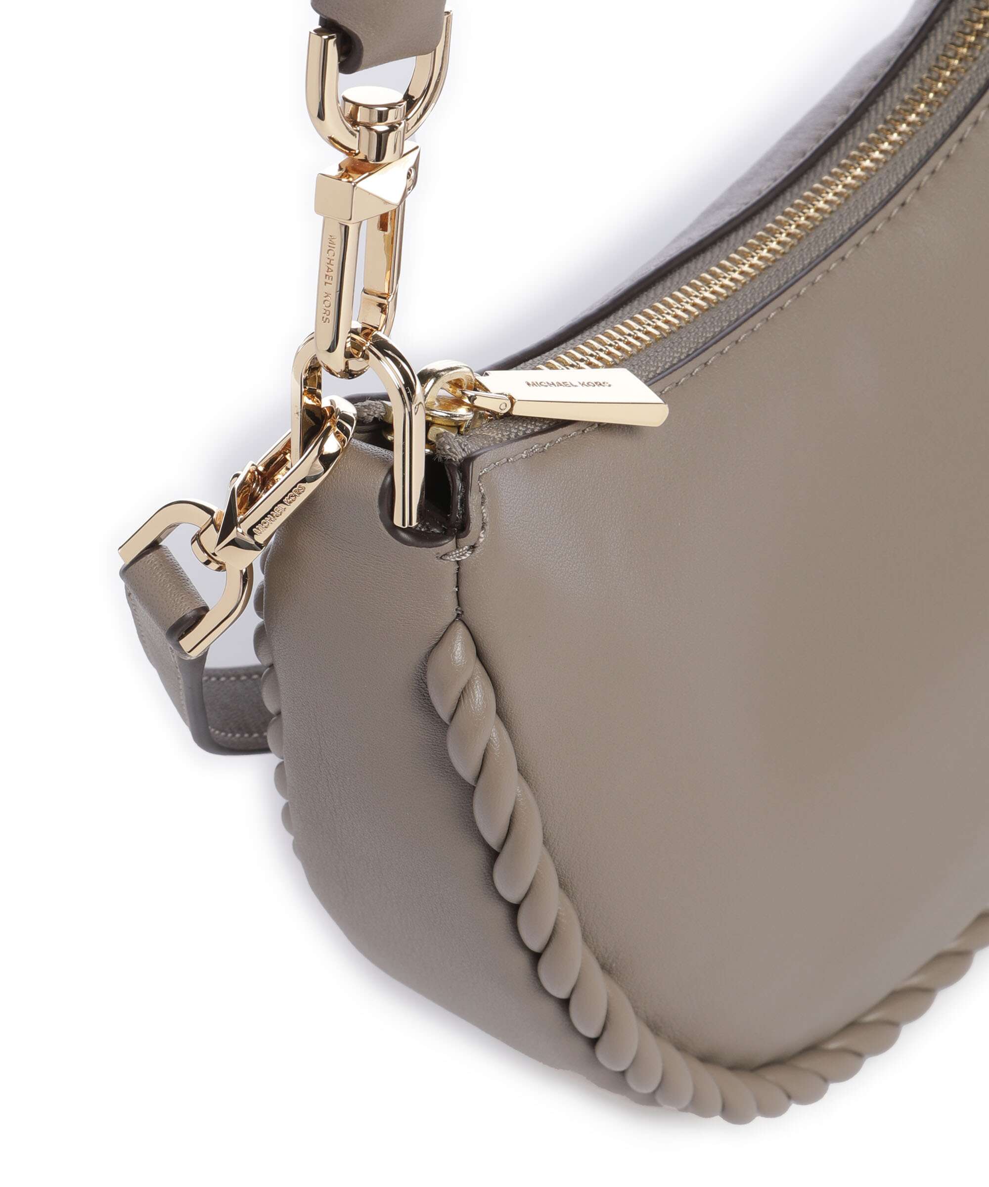 Michael Kors Kyla Small Borsa a spalla birch - Image 5