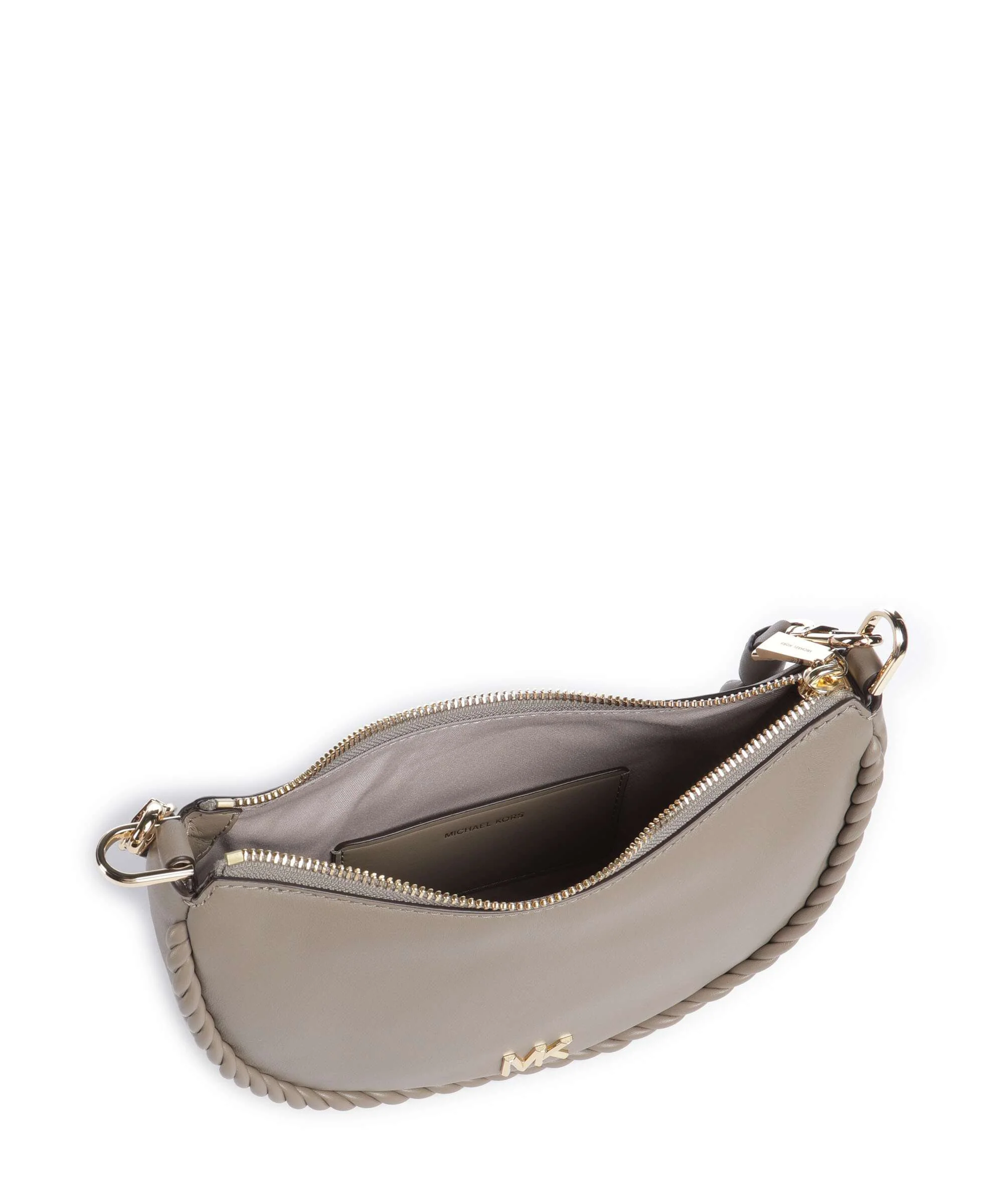 Michael Kors Kyla Small Borsa a spalla birch - Image 7