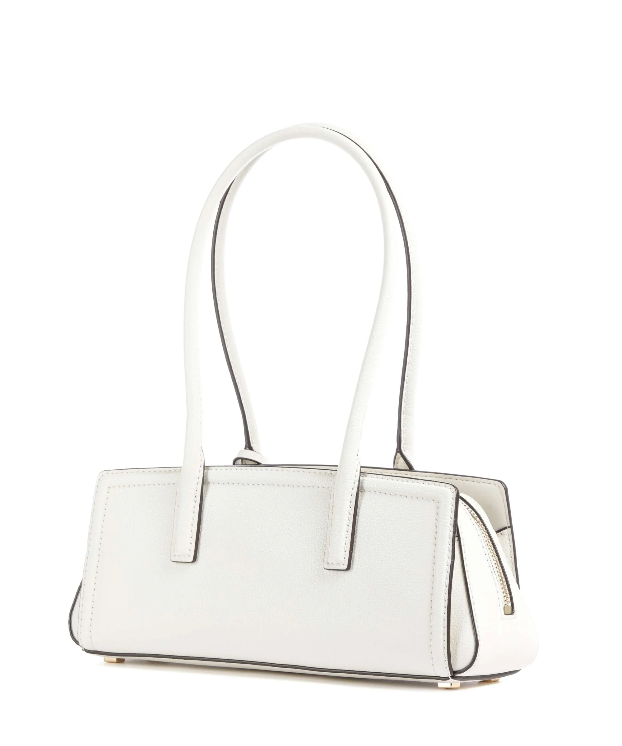 Michael Kors Laila Small Borsa a spalla eggshell - Image 2