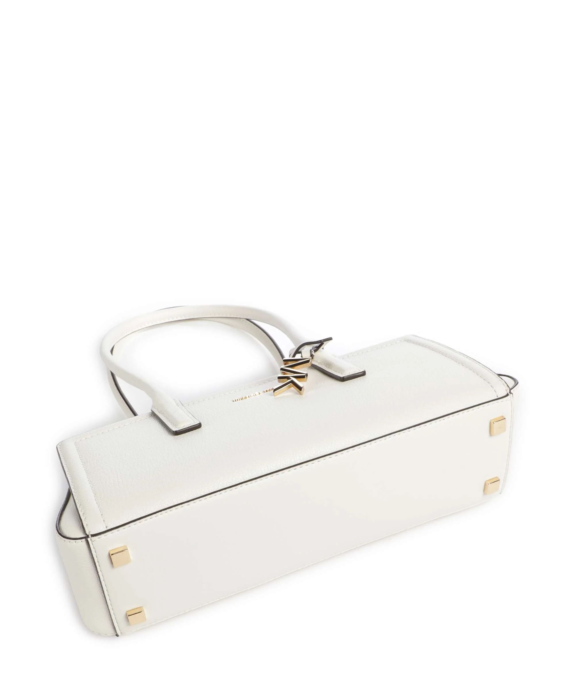 Michael Kors Laila Small Borsa a spalla eggshell - Image 4