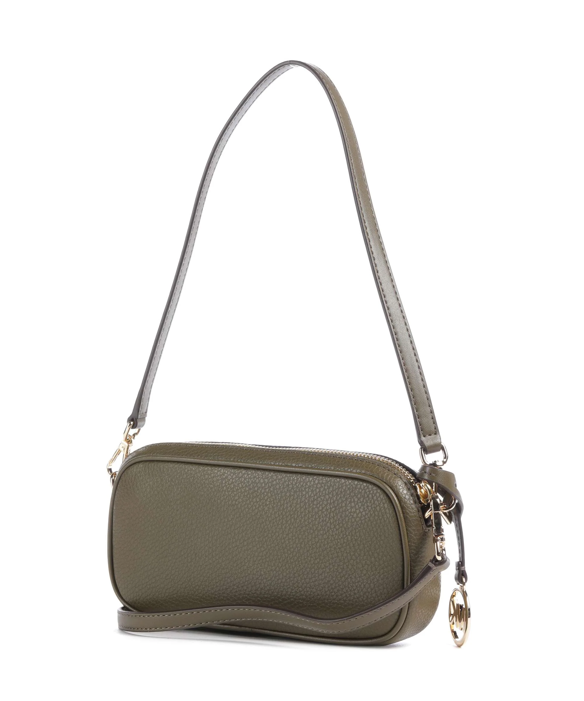 Michael Kors May Small Borsa a spalla loden - Image 2