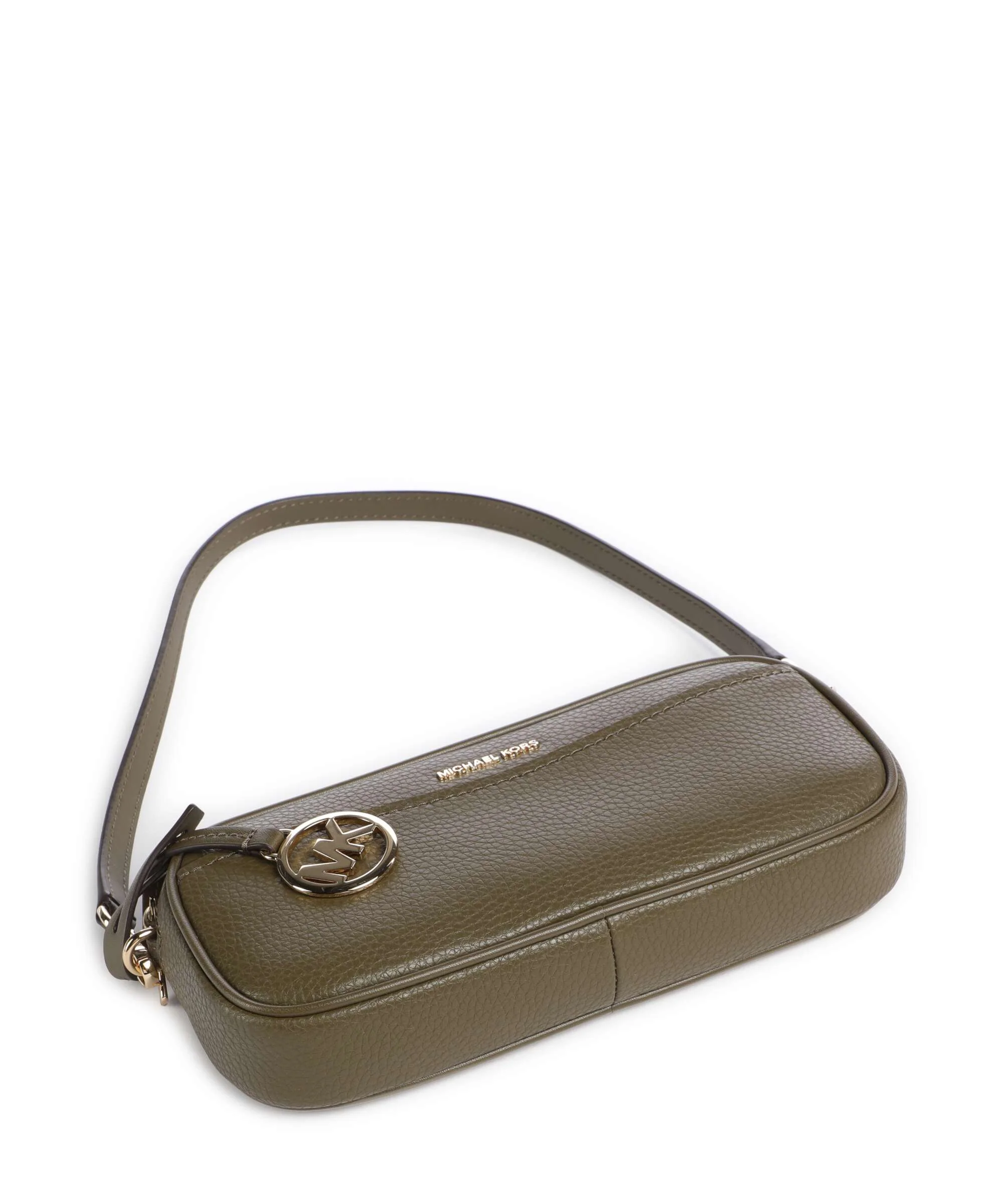 Michael Kors May Small Borsa a spalla loden - Image 4