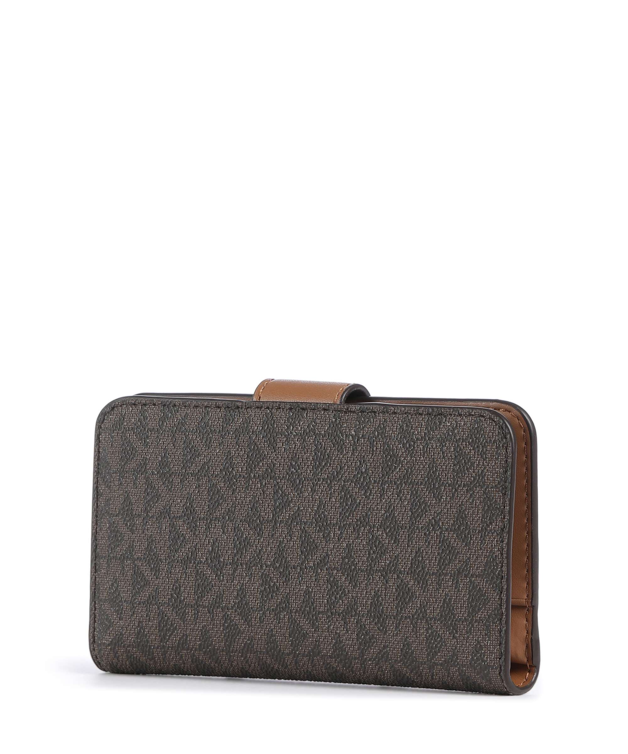Michael Kors MK Pop Charm Medium Portafoglio brown/acorn - Image 3