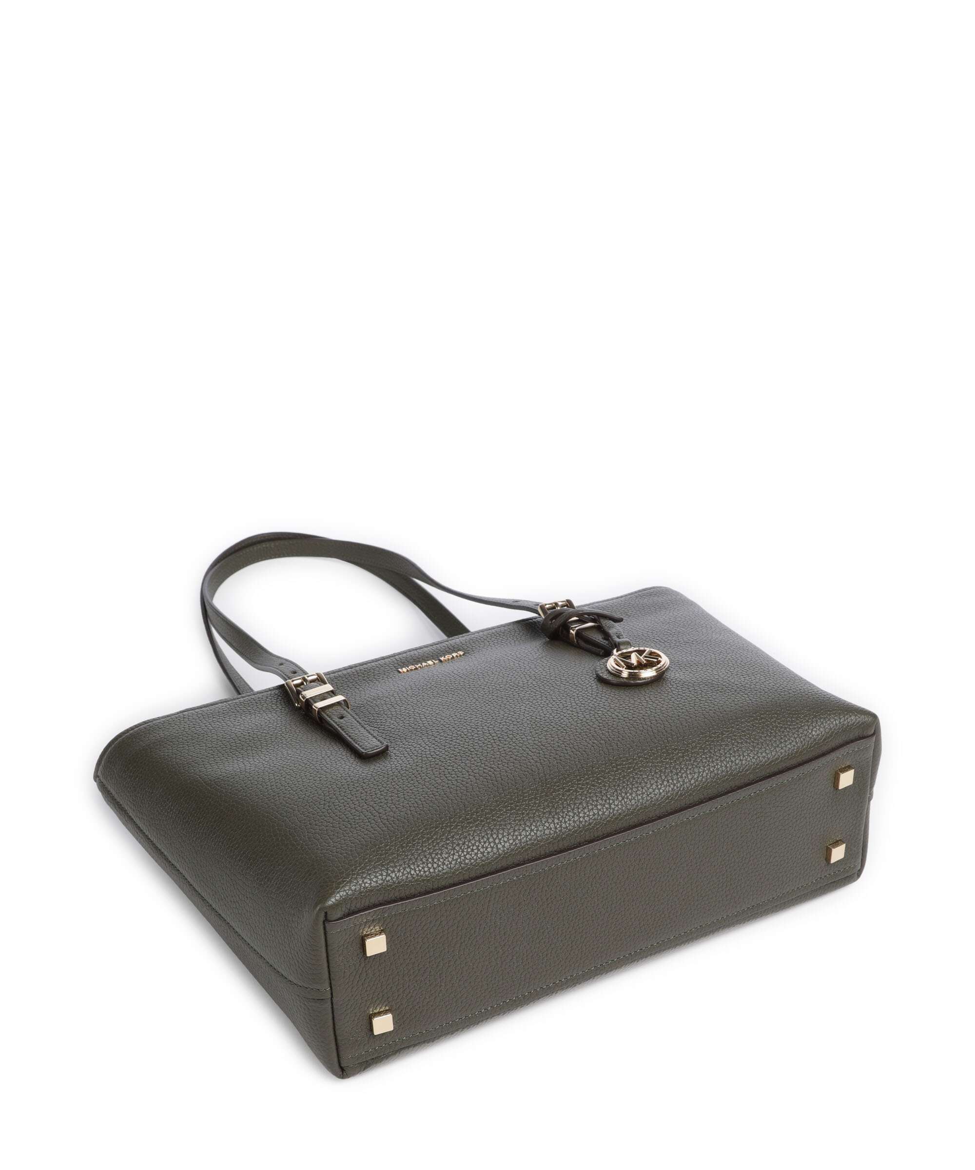 Michael Kors Quinn Medium Borsa shopper ivy - Image 5