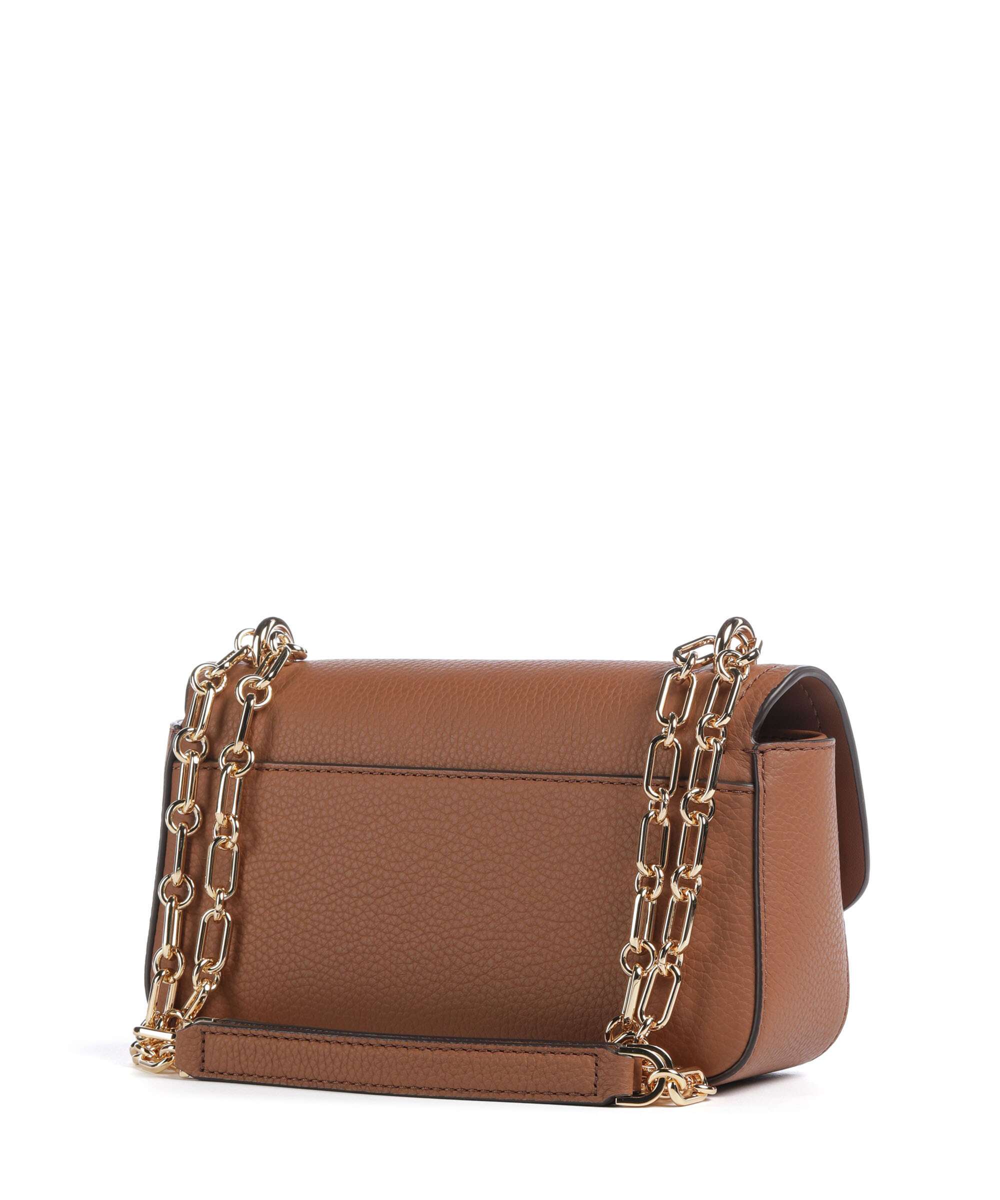 Michael Kors Tribeca Small Borsa a spalla luggage - Image 2