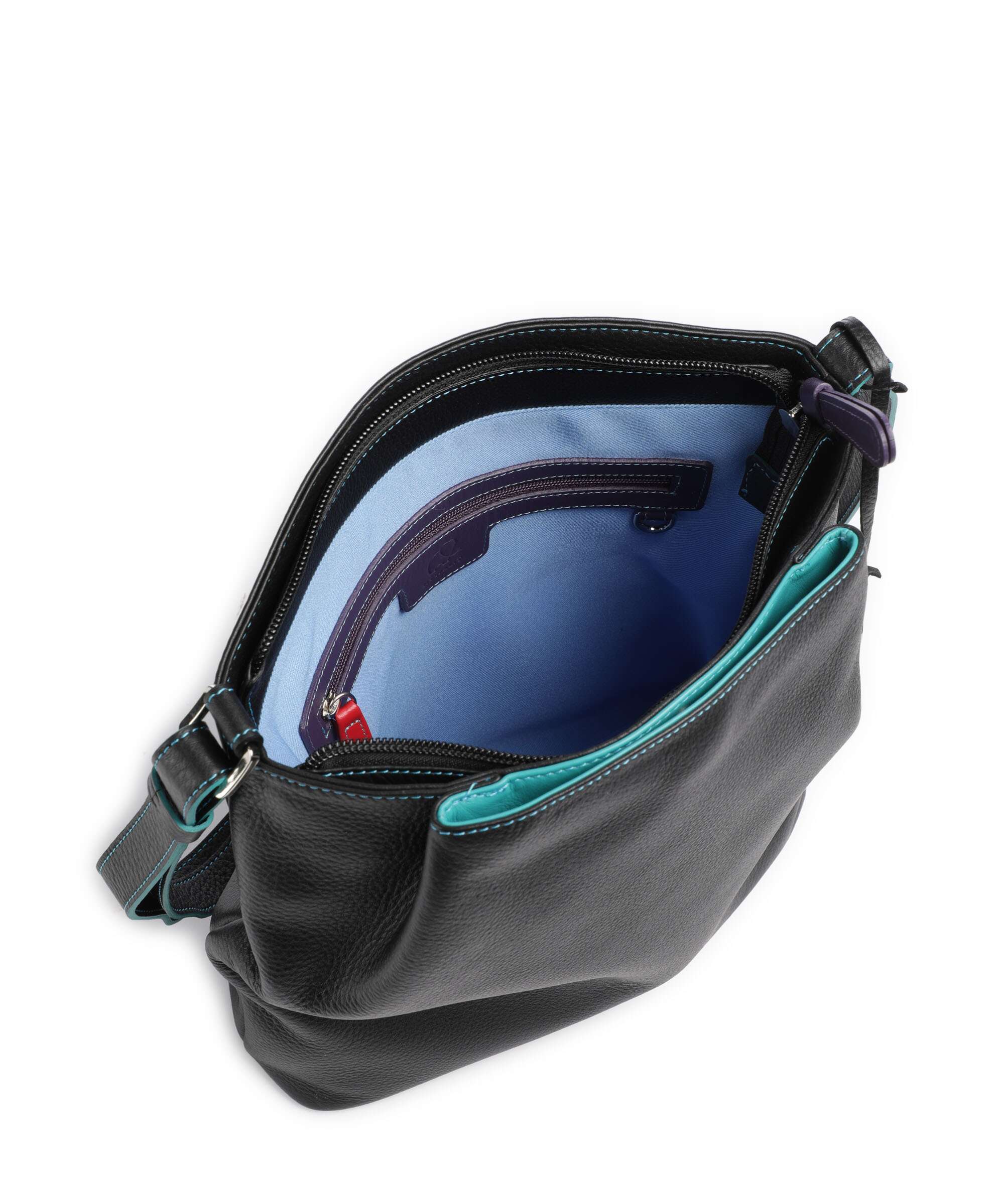 Mywalit Borsa a tracolla black pace - Image 6