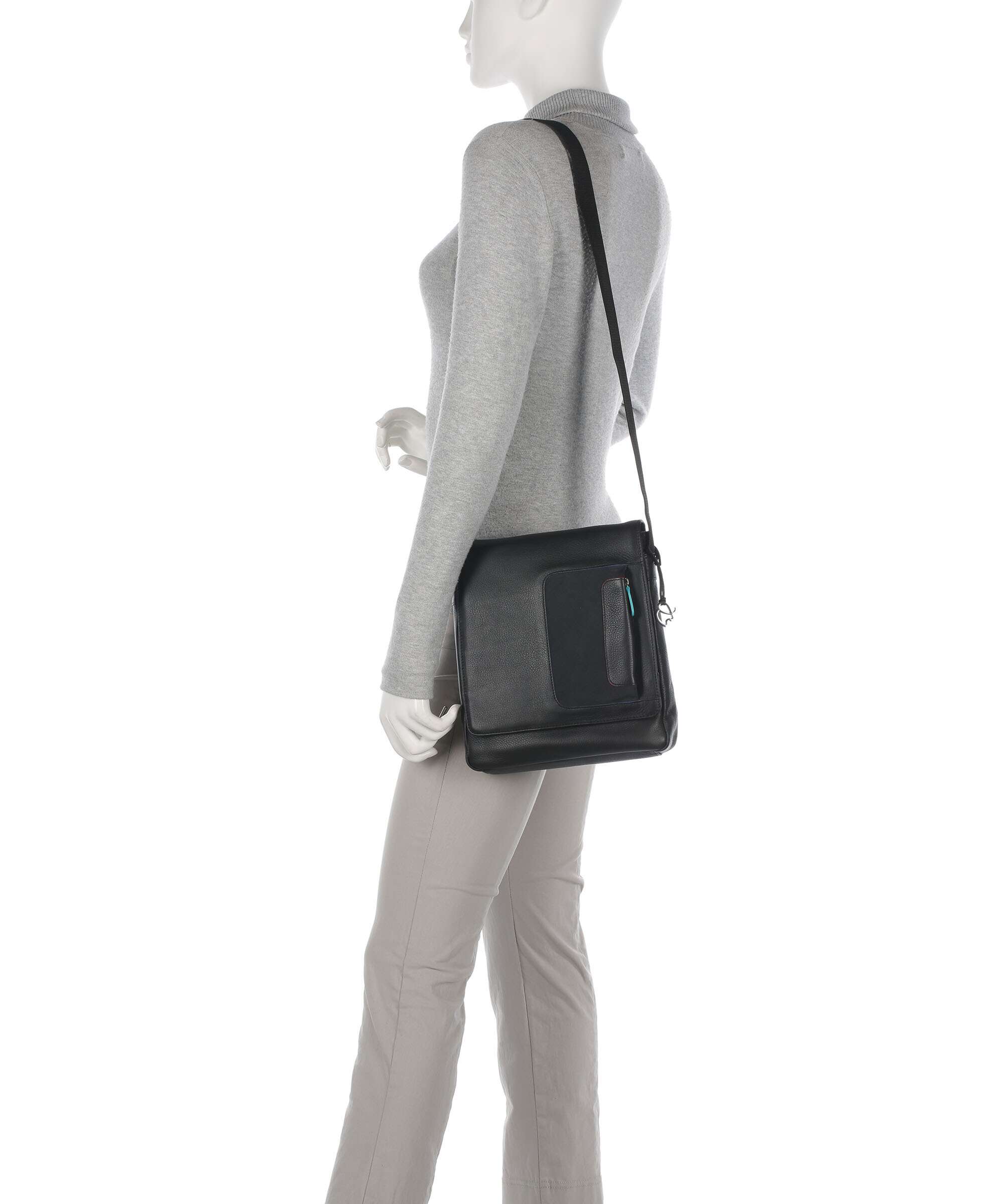 Mywalit Havana Borsa a tracolla black pace - Image 3