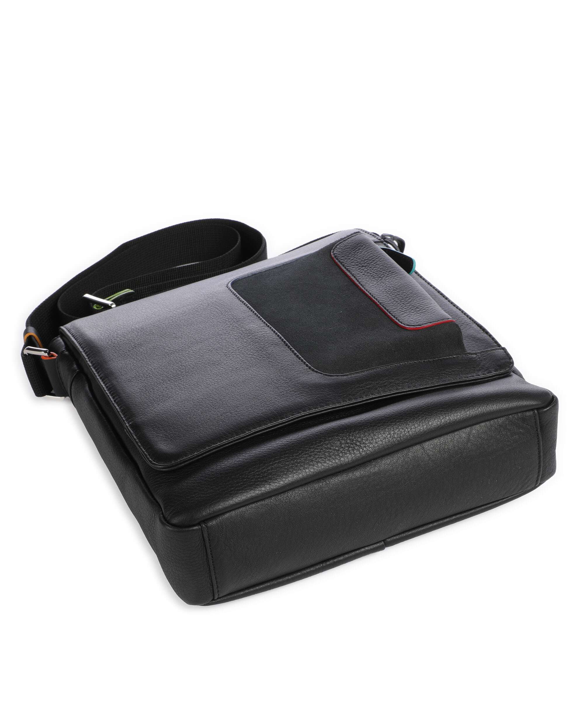 Mywalit Havana Borsa a tracolla black pace - Image 5