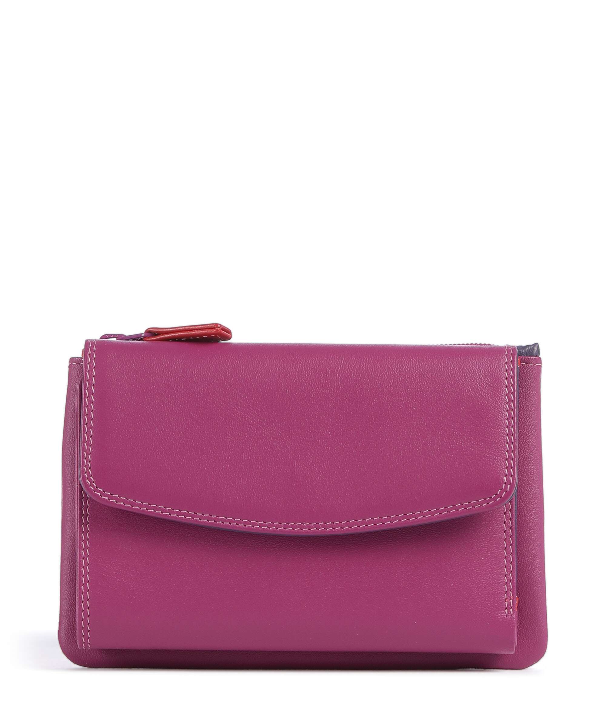 Mywalit Portafoglio sangria/multicolour