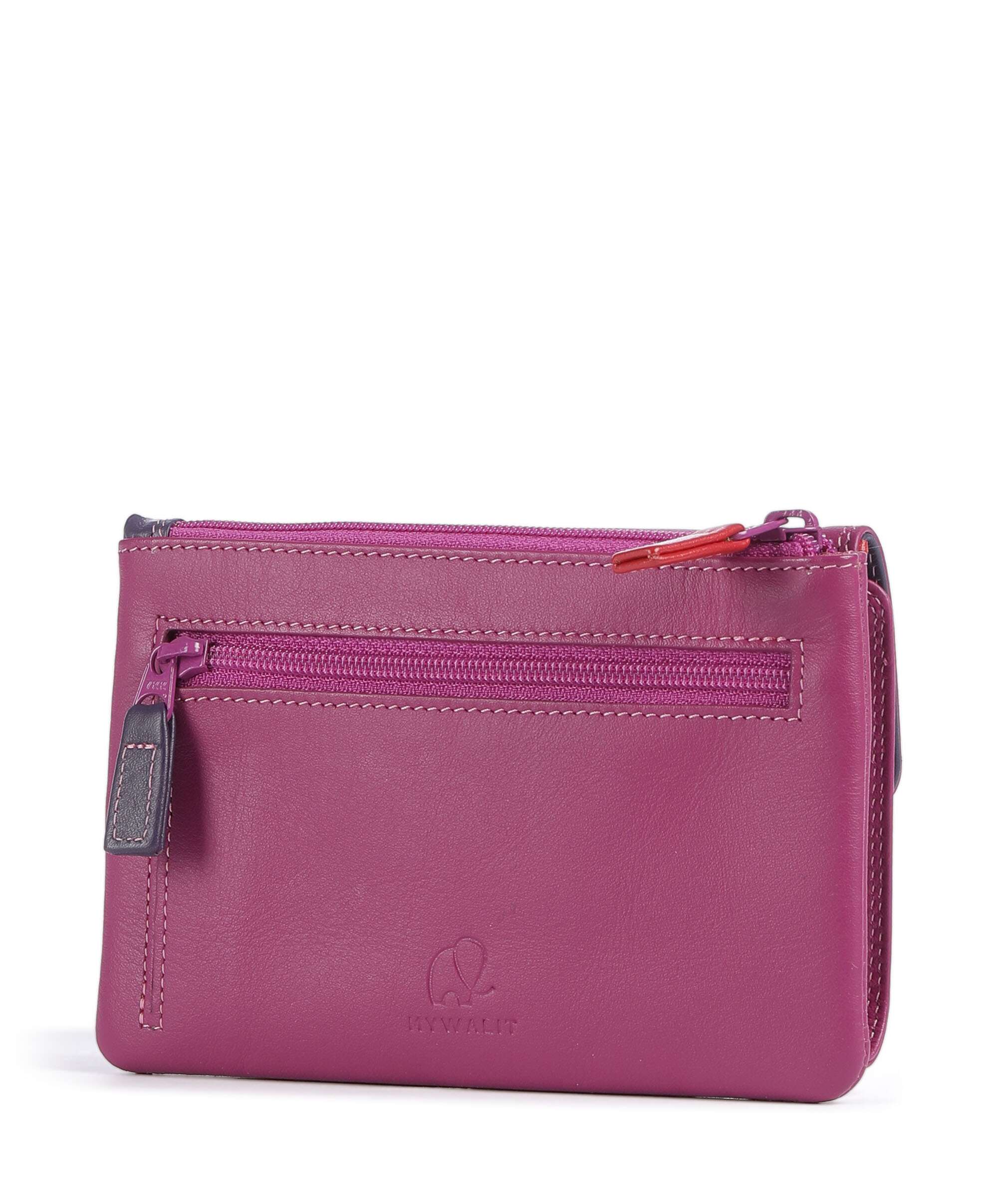 Mywalit Portafoglio sangria/multicolour - Image 3