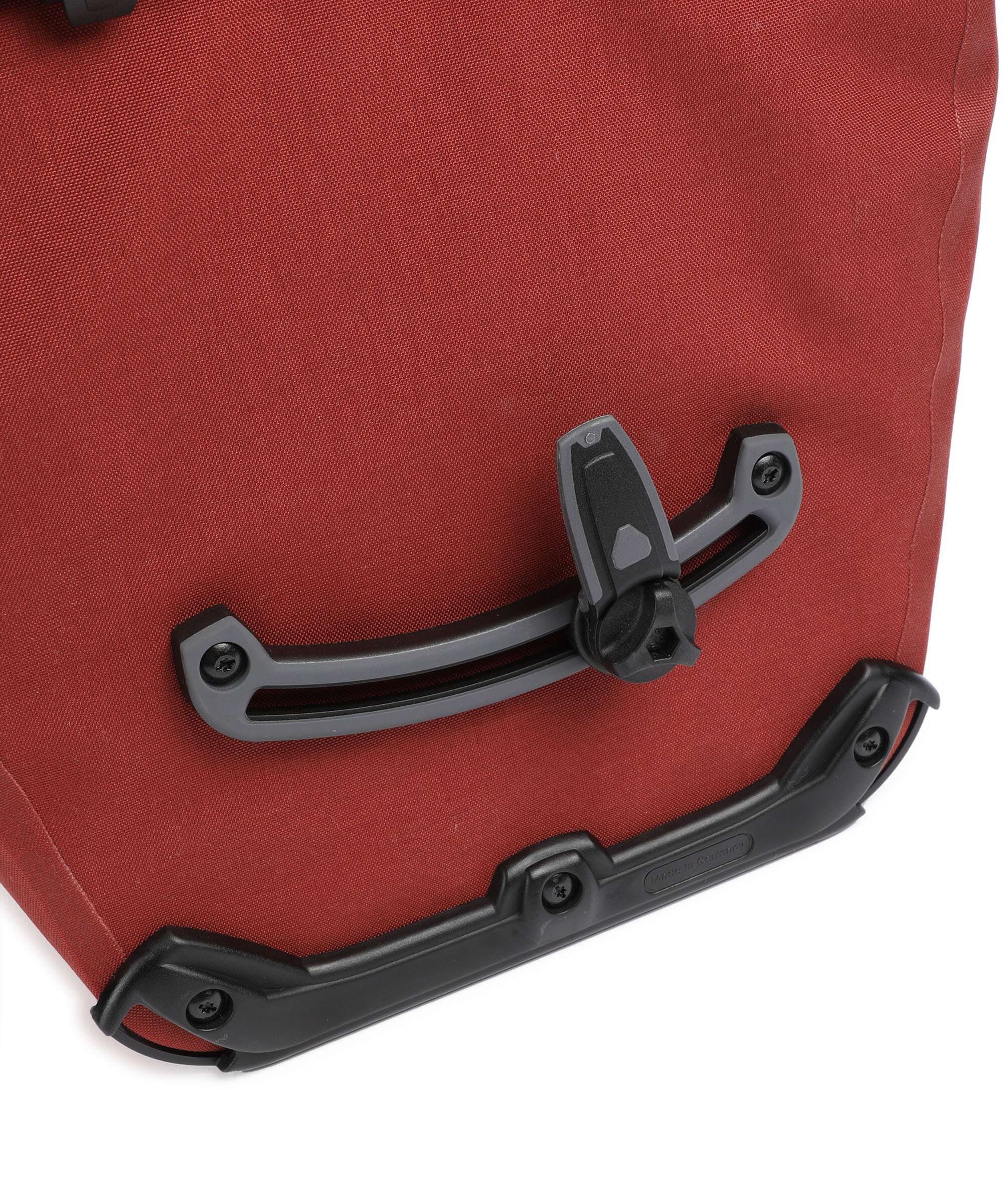 Ortlieb Back-Roller Plus QL2.2 Borsa per portapacchi dark chili - Image 3