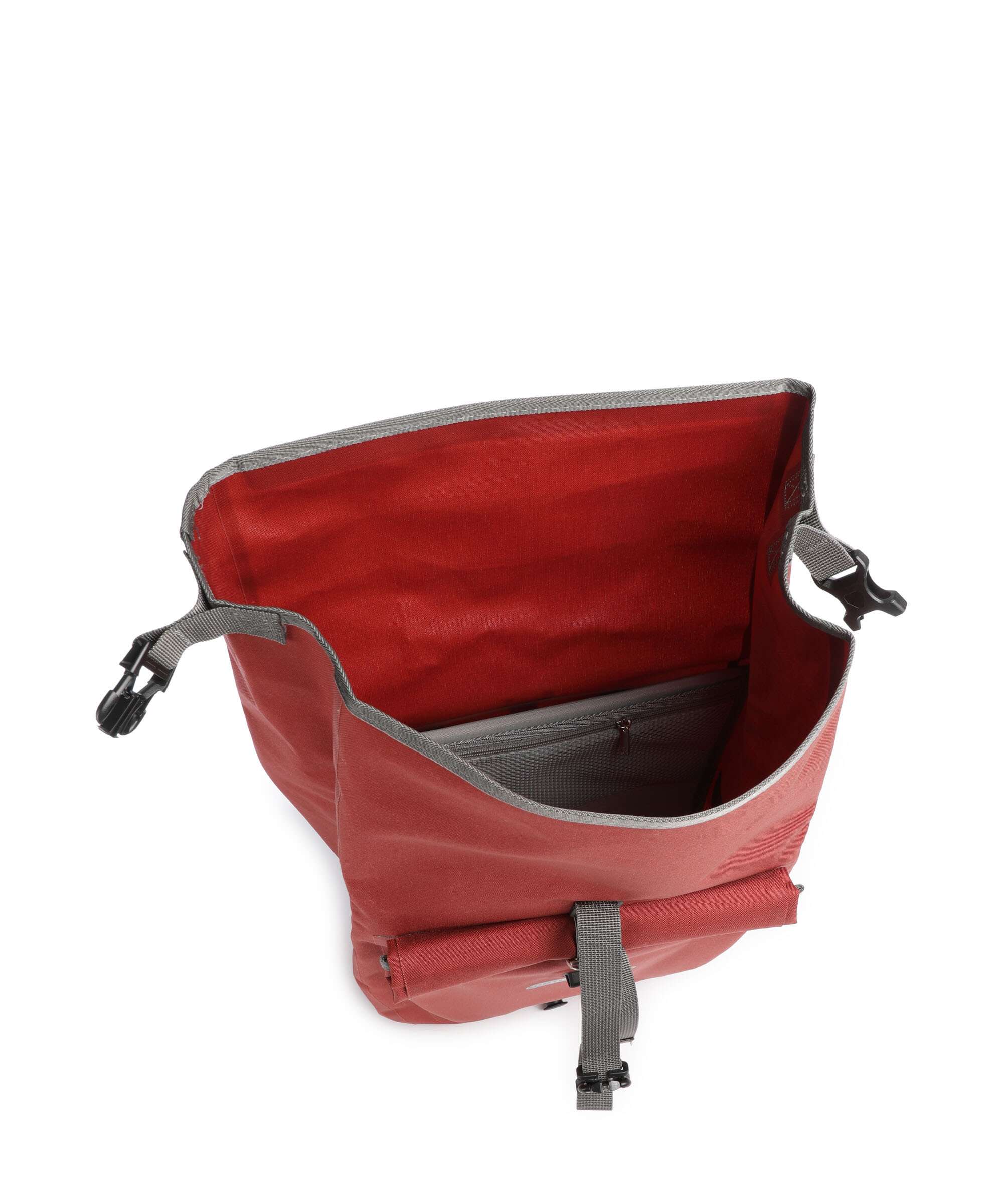Ortlieb Back-Roller Plus QL2.2 Borsa per portapacchi dark chili - Image 6