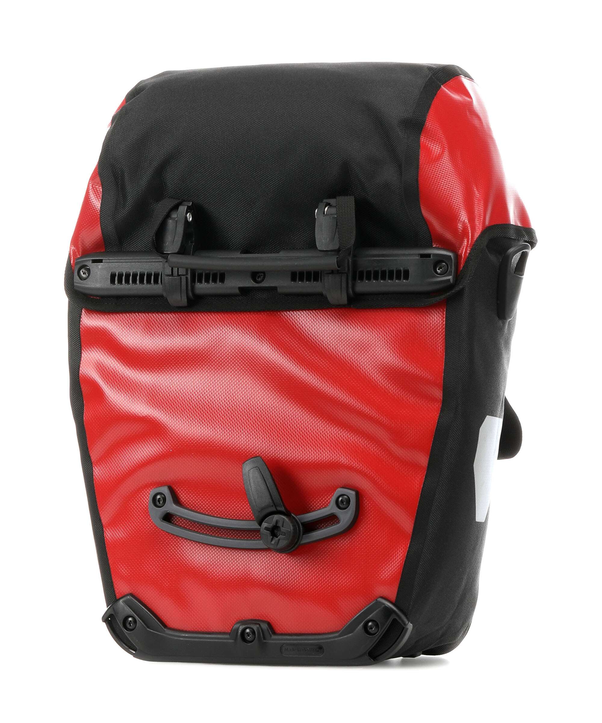Ortlieb Back Roller QL2.1 Set Borsa per portapacchi red/black - Image 3