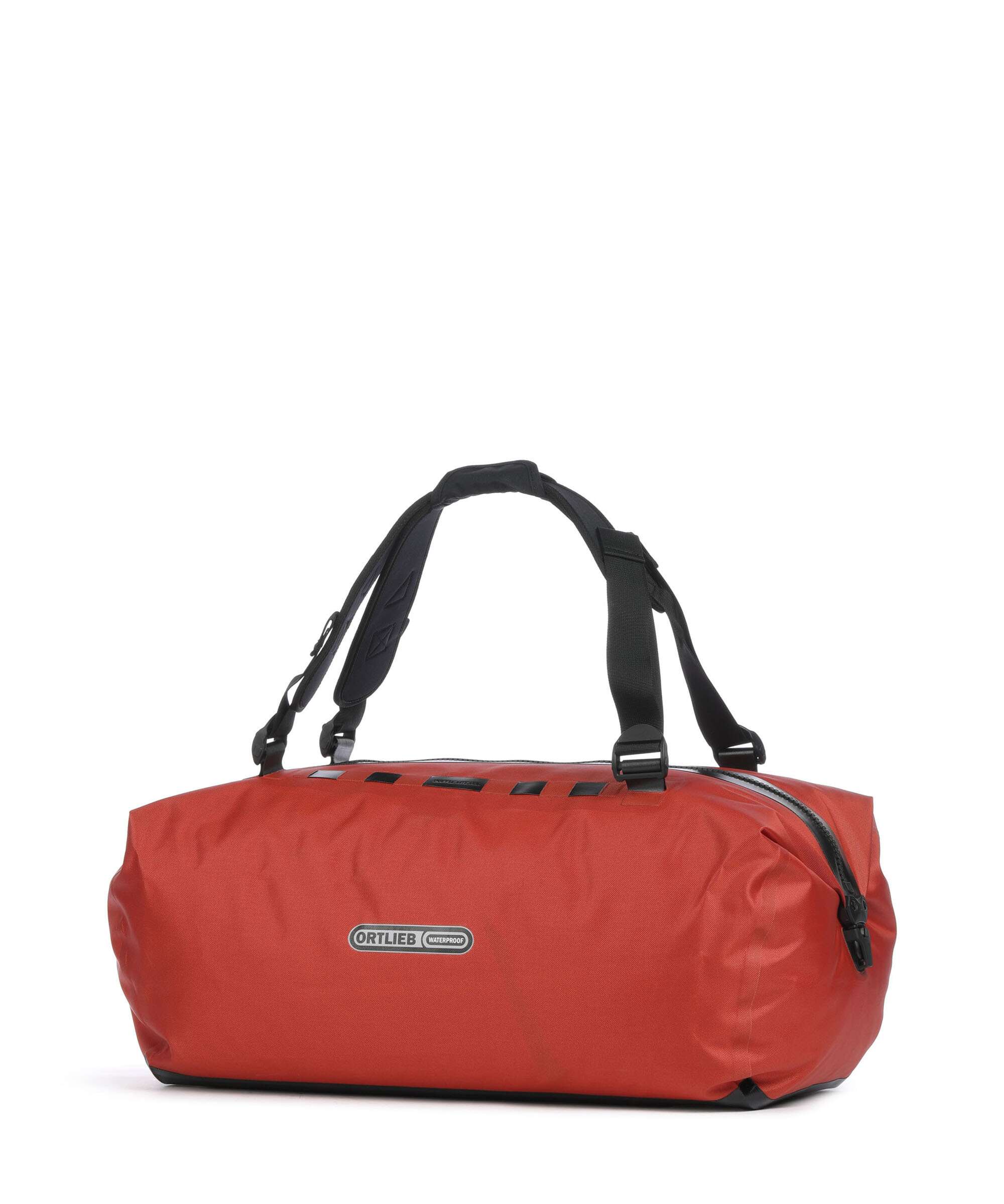 Ortlieb Lite 60 Borsone da viaggio rooibos - Image 2
