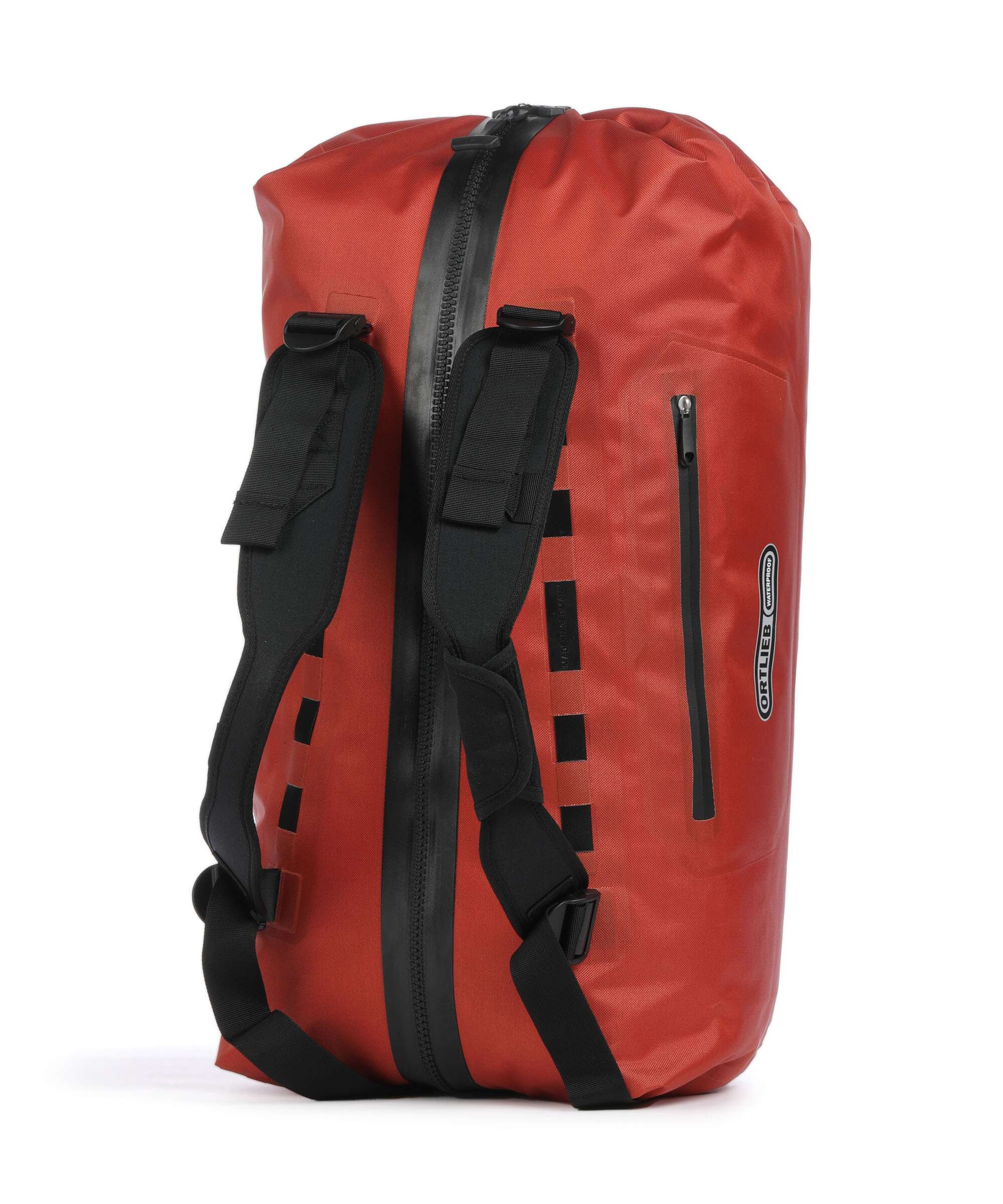Ortlieb Lite 60 Borsone da viaggio rooibos - Image 3