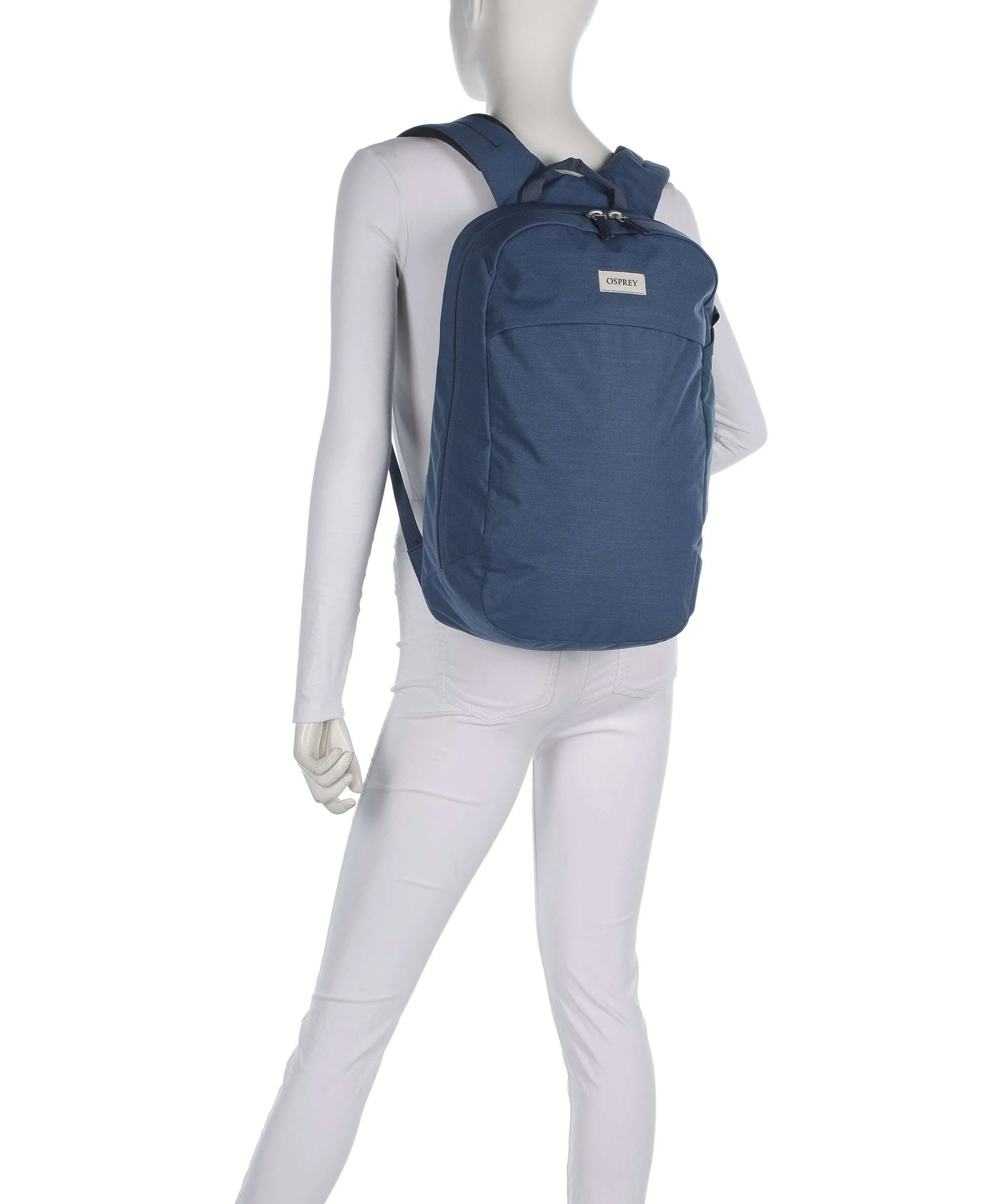 Osprey Arcane Large Zaino nirvana blue heather - Image 3