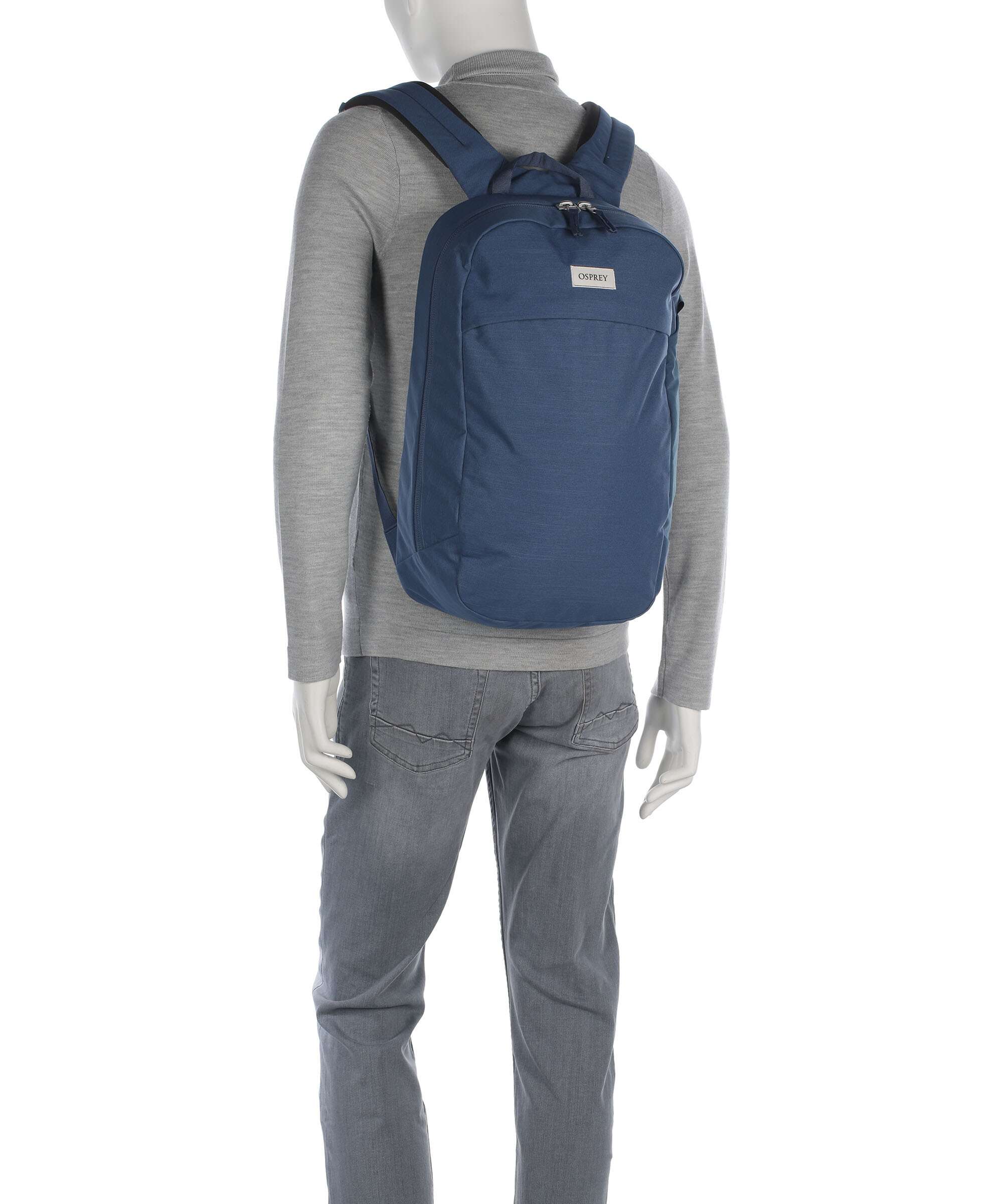 Osprey Arcane Large Zaino nirvana blue heather - Image 4