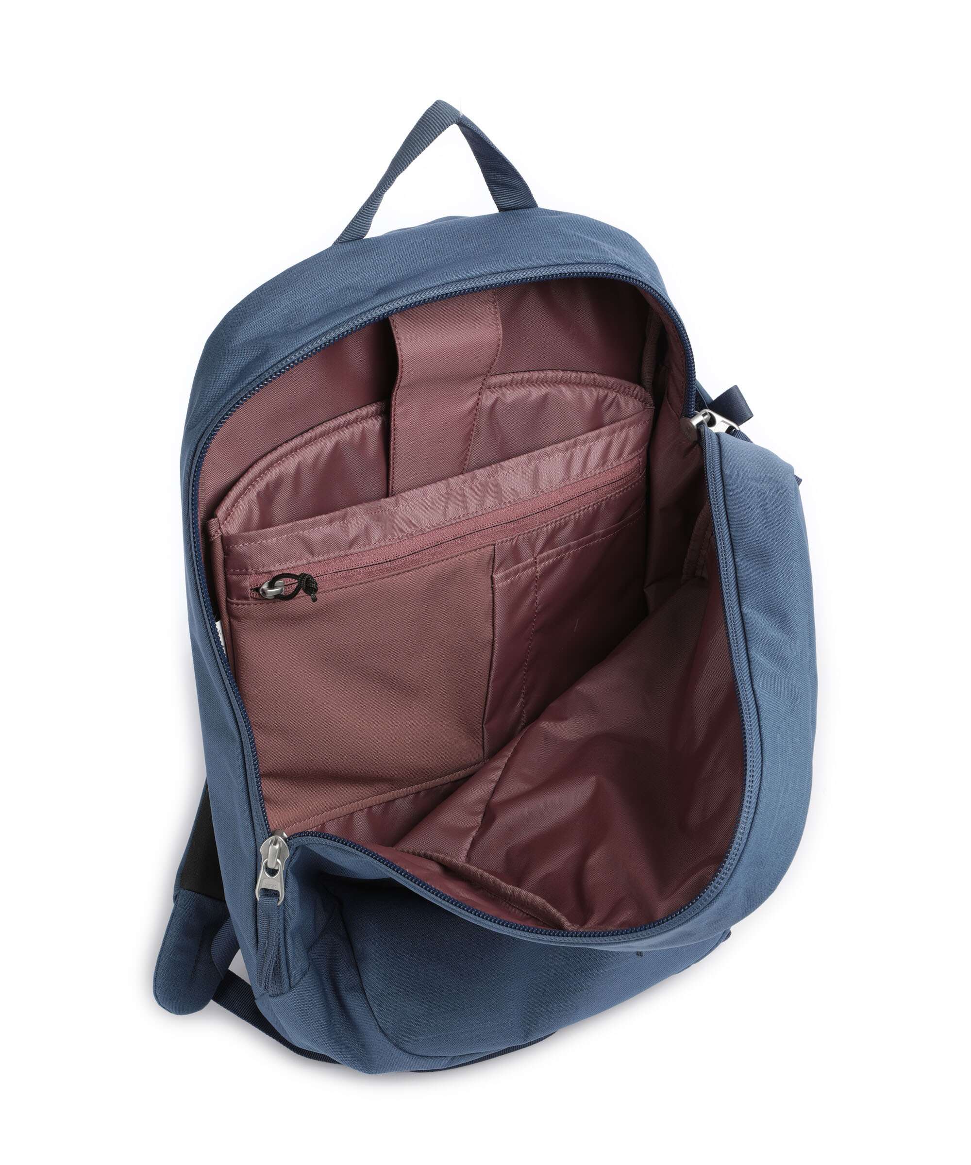 Osprey Arcane Large Zaino nirvana blue heather - Image 6