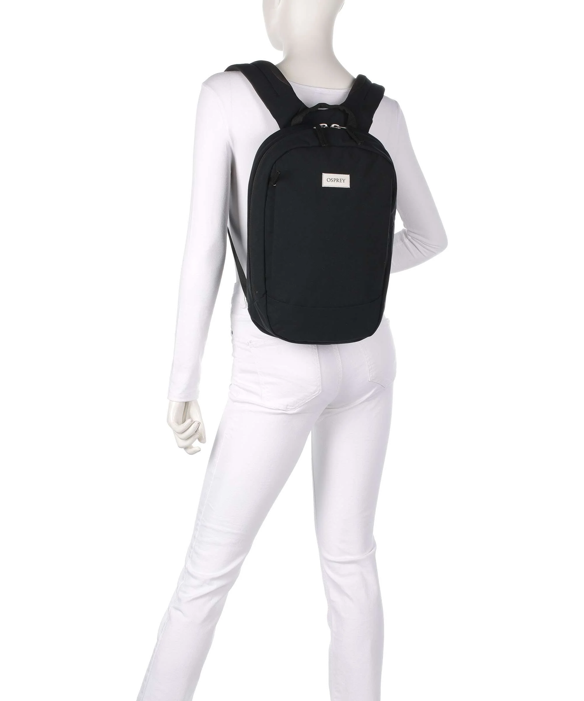 Osprey Arcane Small Zaino black - Image 3
