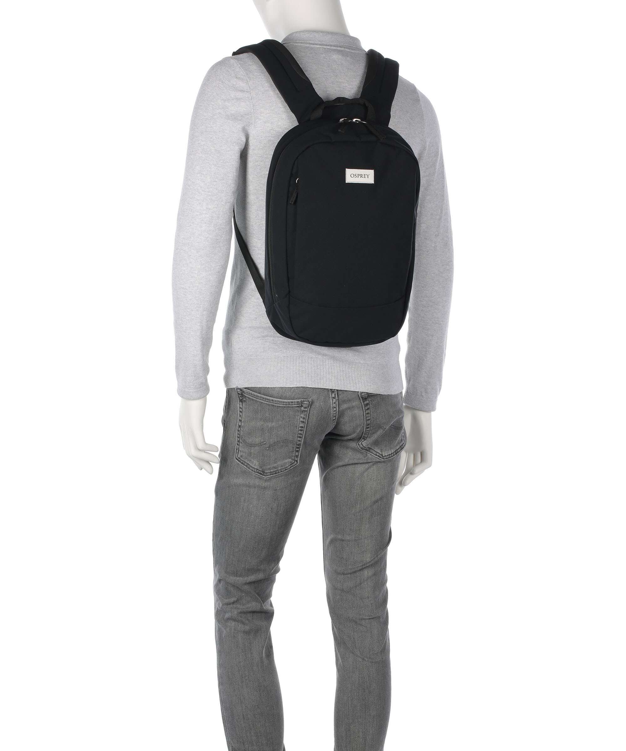Osprey Arcane Small Zaino black - Image 4