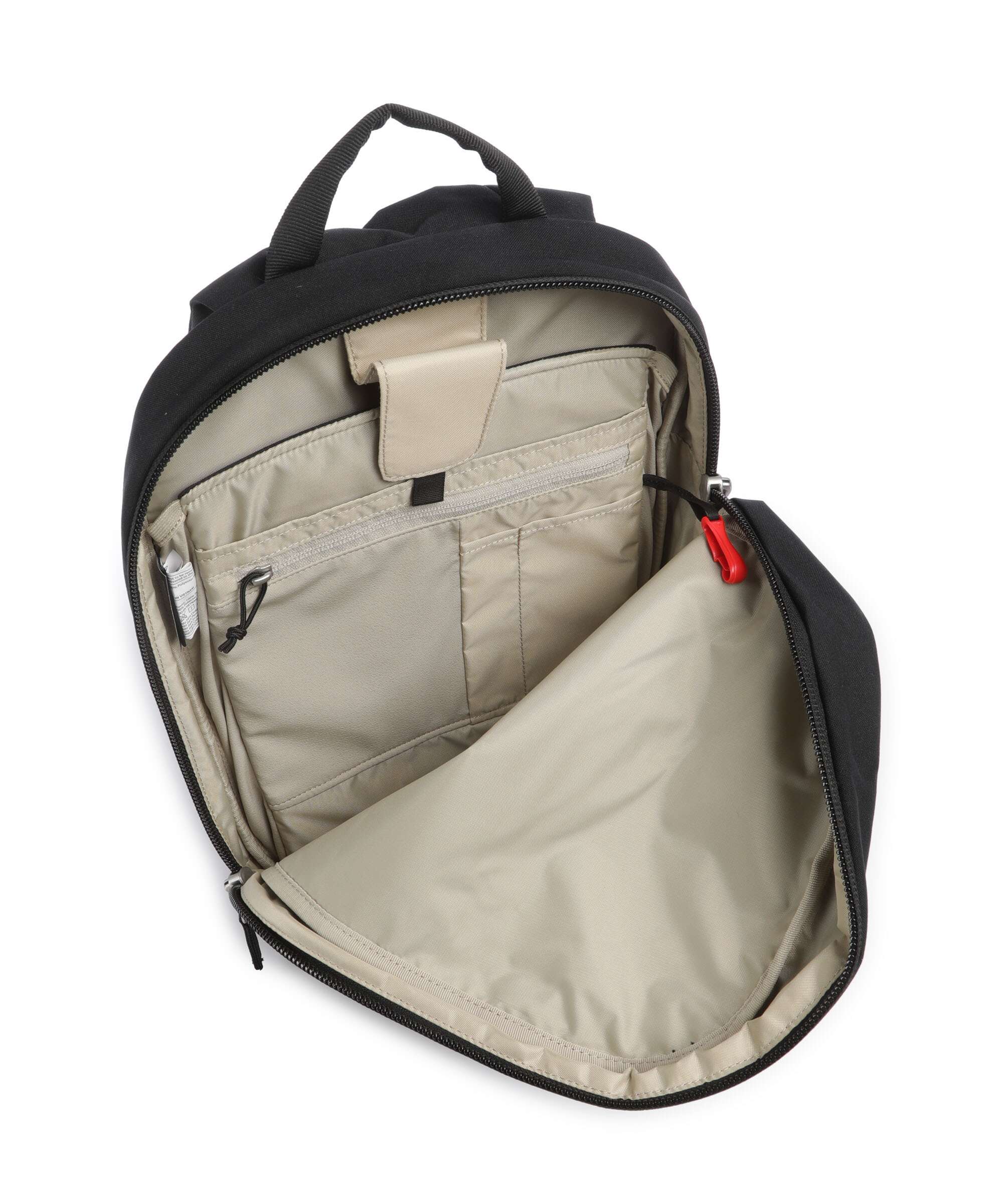 Osprey Arcane Small Zaino black - Image 6