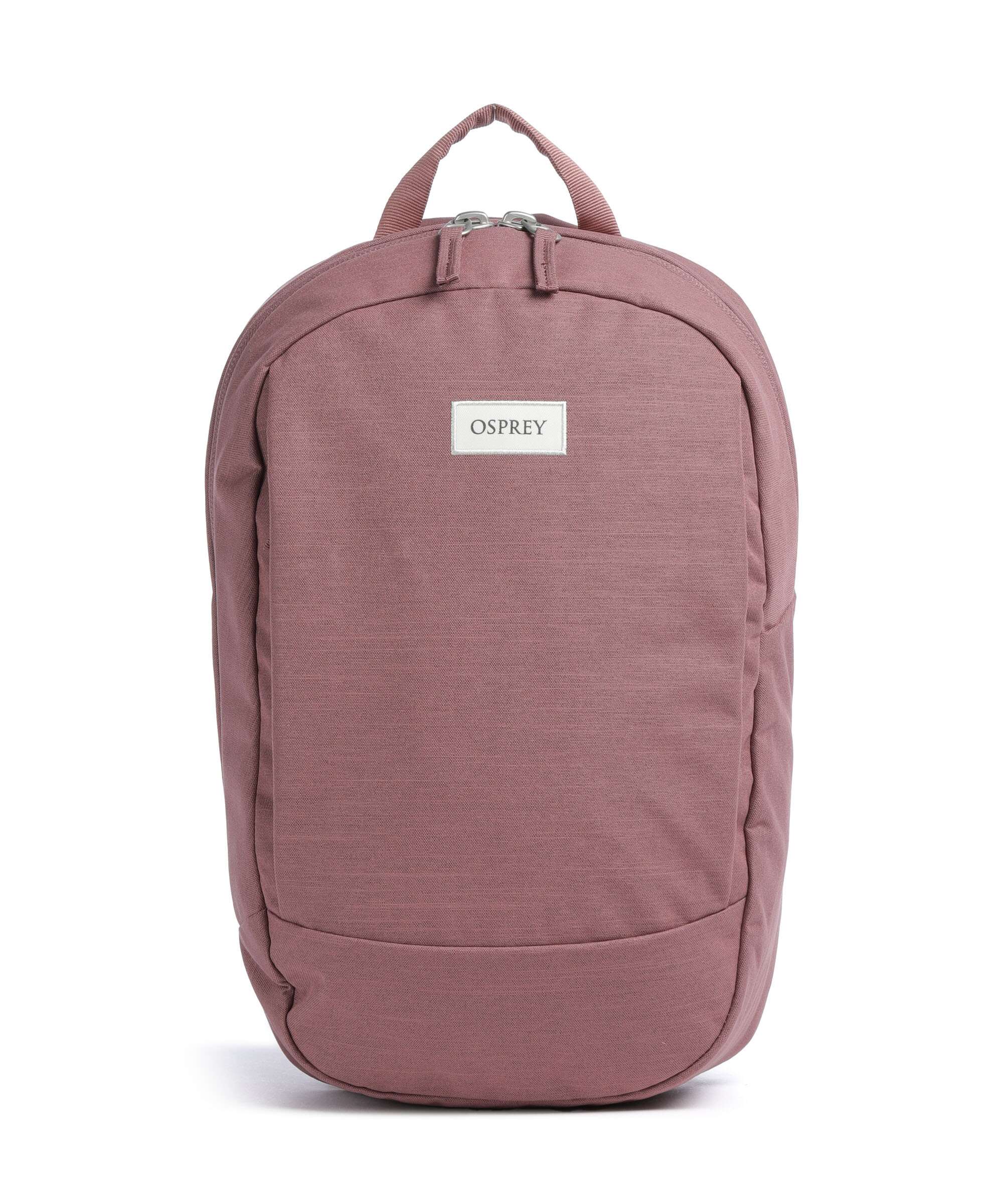 Osprey Arcane Small Zaino purple garnet heather