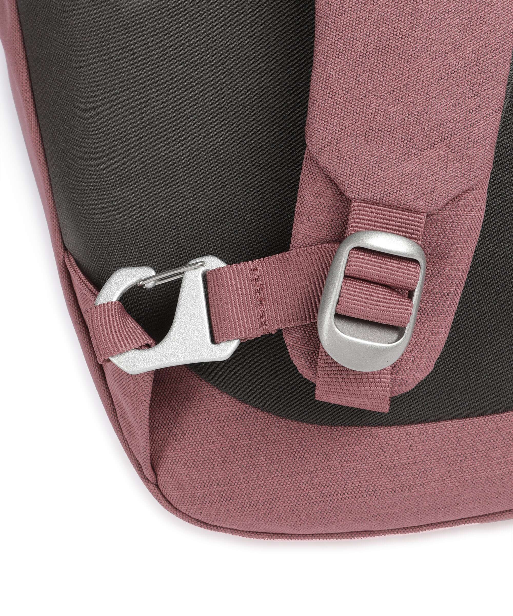 Osprey Arcane Small Zaino purple garnet heather - Image 4