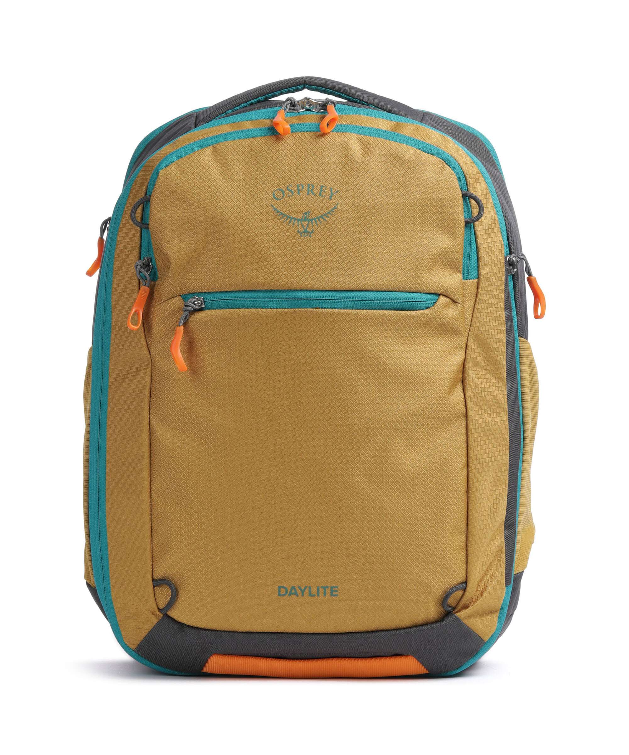 Osprey Daylite 26+6 Zaino tumbleweed yellow/tunnel vision