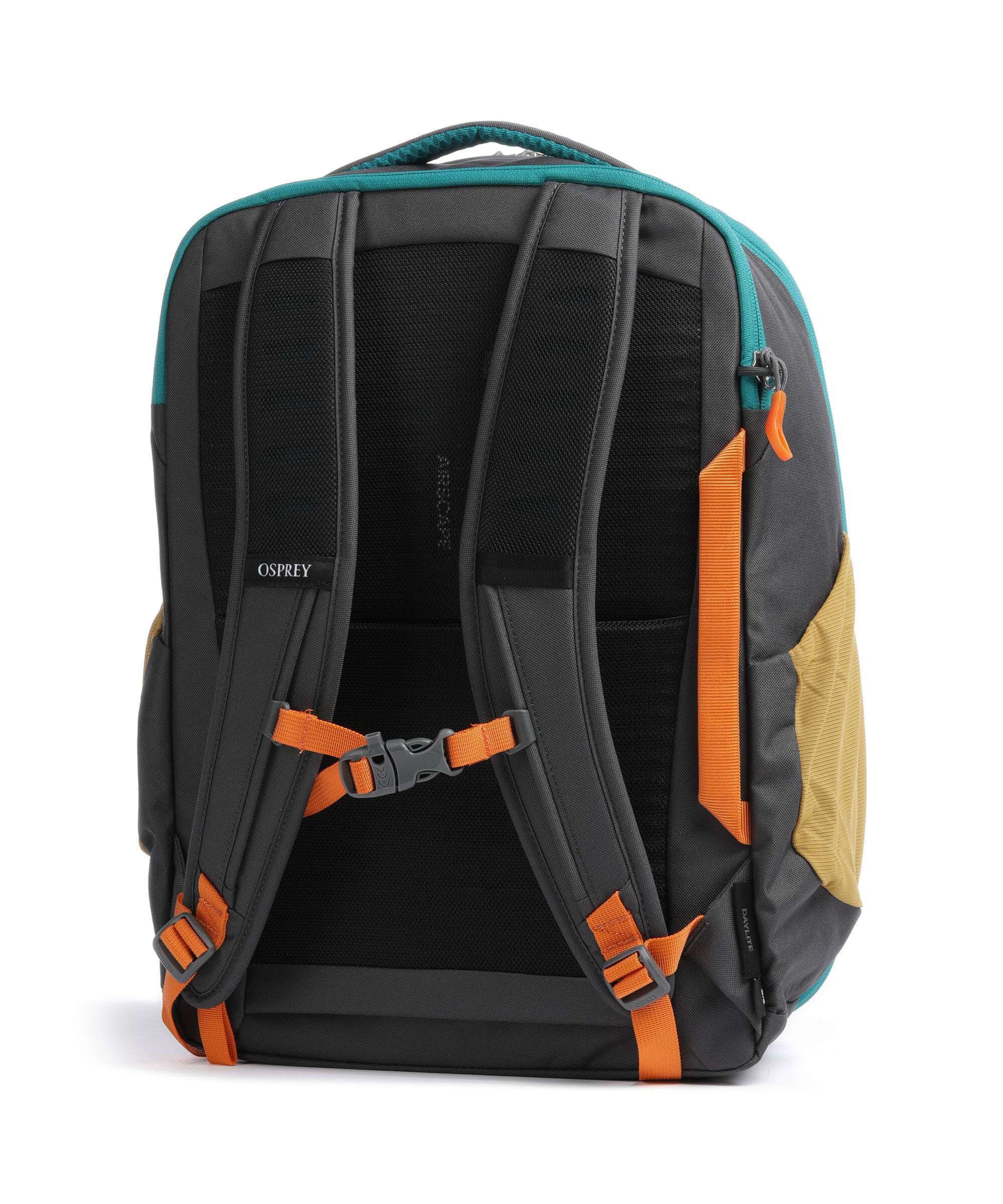 Osprey Daylite 26+6 Zaino tumbleweed yellow/tunnel vision - Image 2