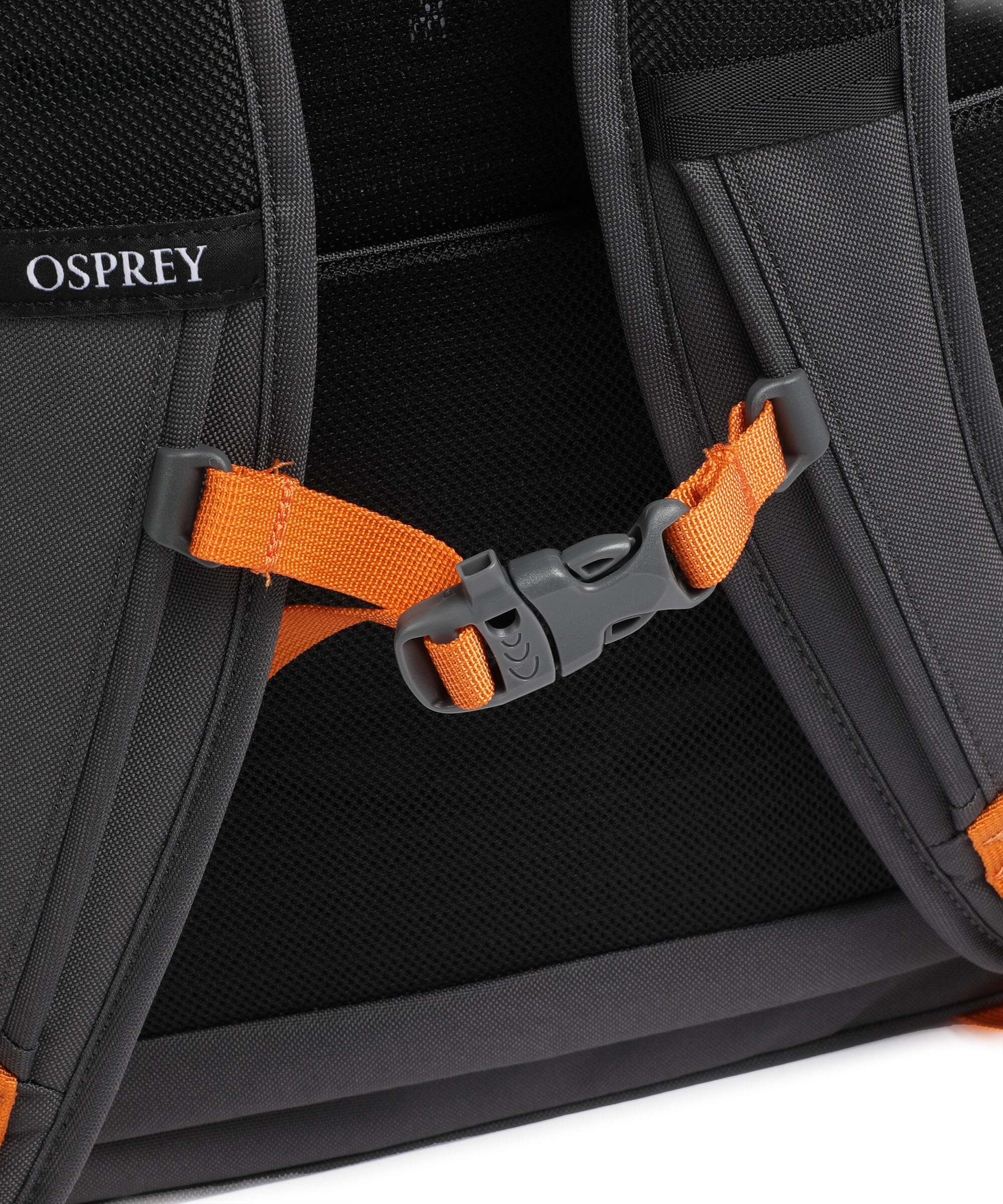 Osprey Daylite 26+6 Zaino tumbleweed yellow/tunnel vision - Image 5