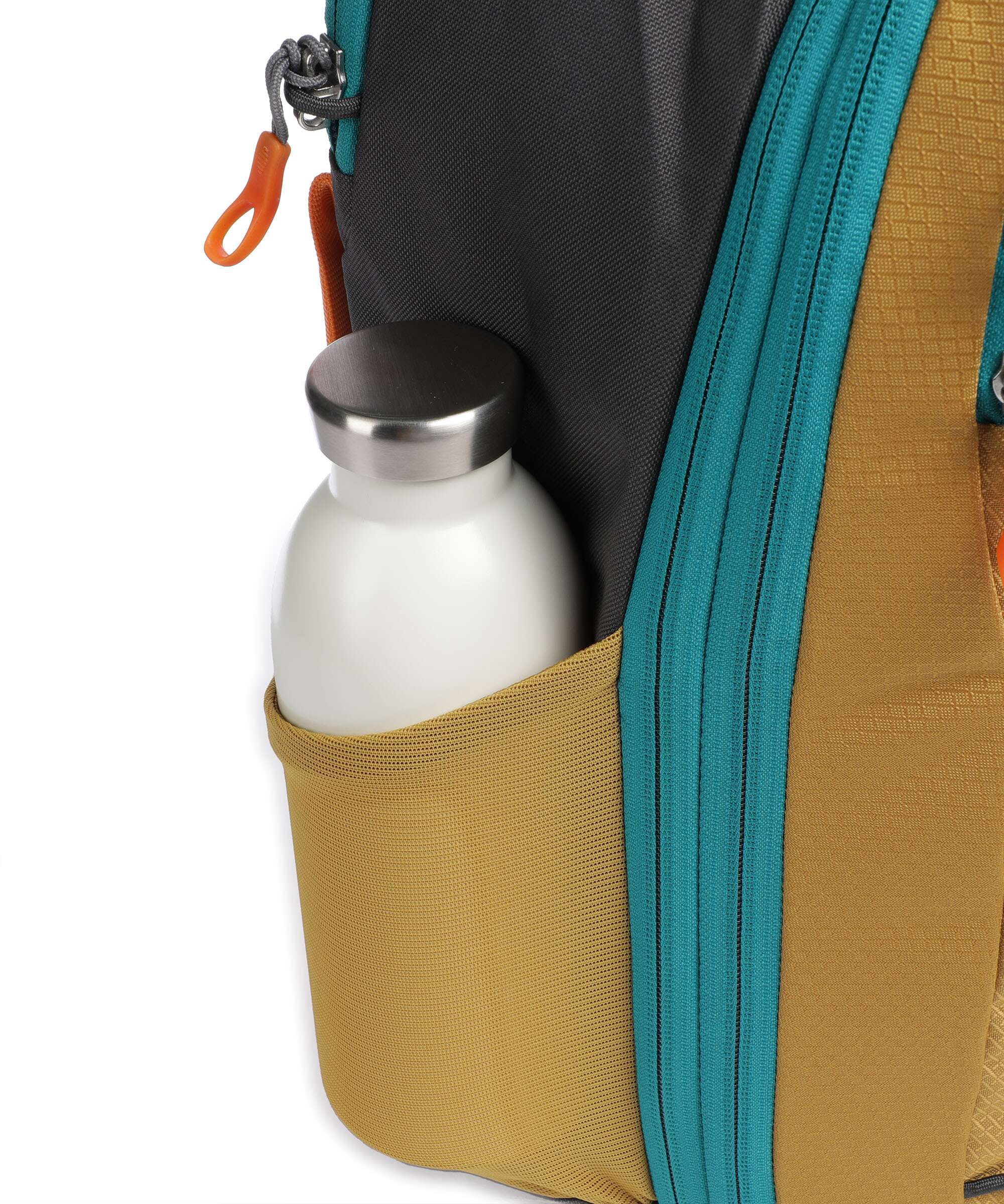 Osprey Daylite 26+6 Zaino tumbleweed yellow/tunnel vision - Image 6
