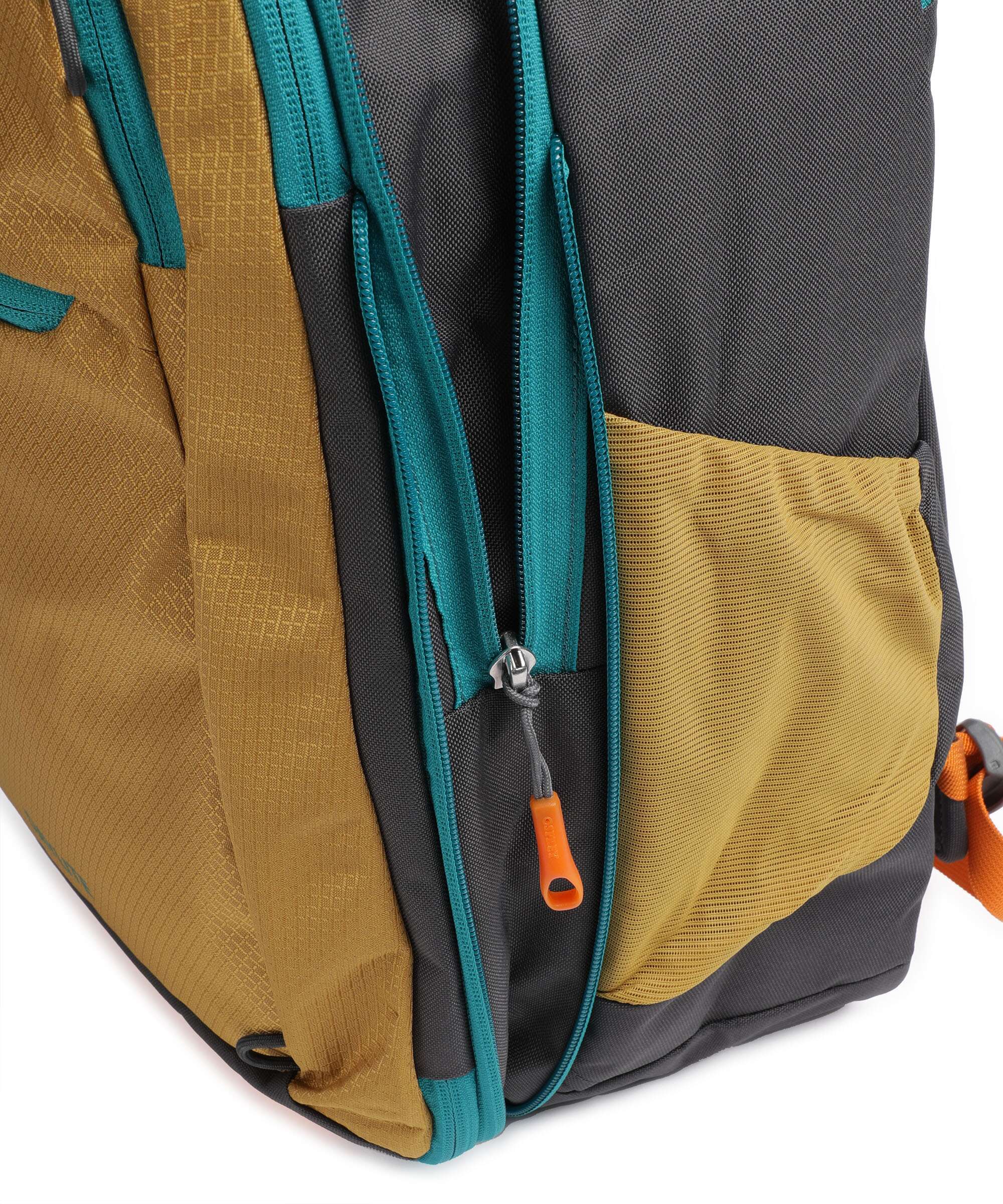 Osprey Daylite 26+6 Zaino tumbleweed yellow/tunnel vision - Image 7