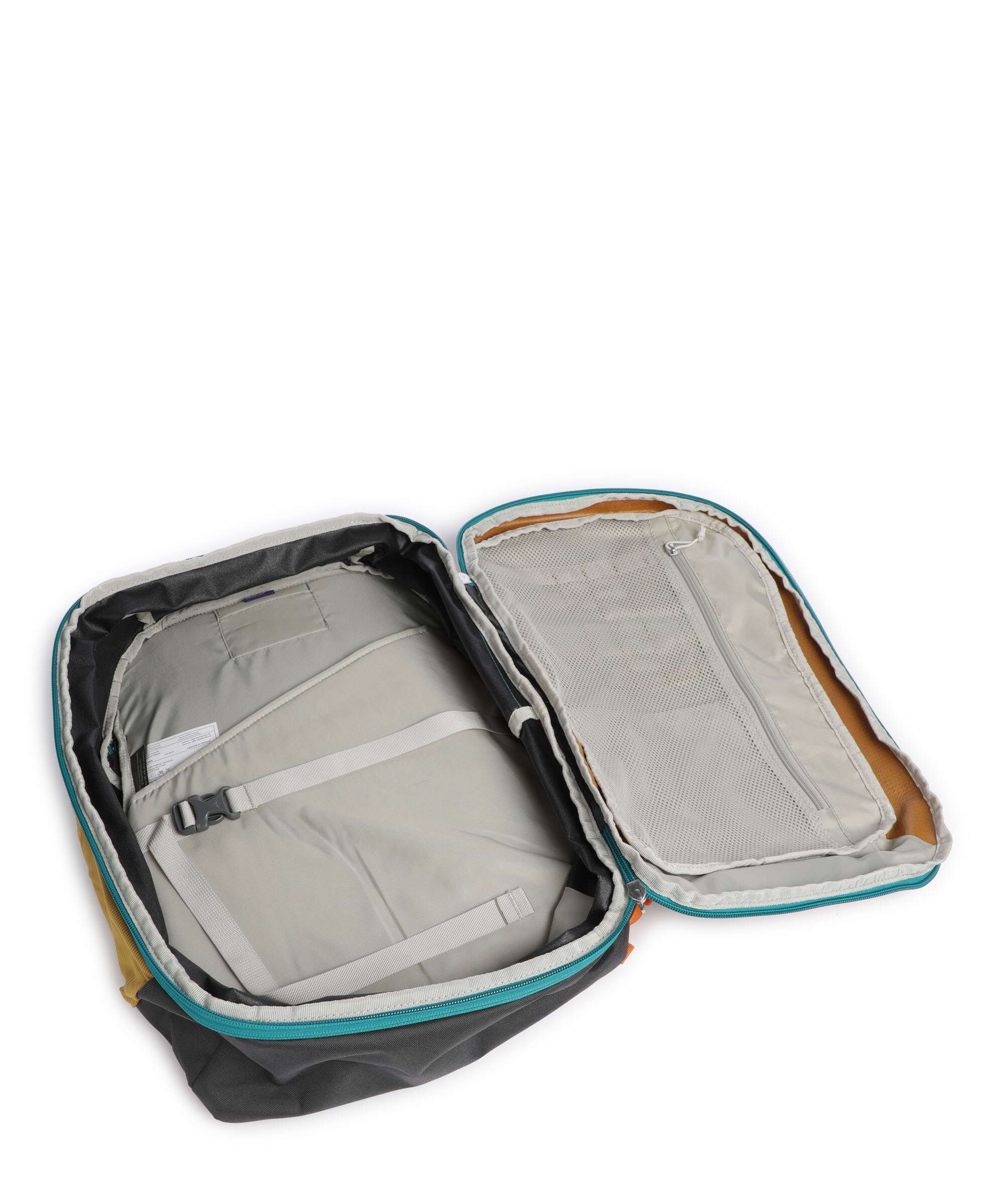 Osprey Daylite 26+6 Zaino tumbleweed yellow/tunnel vision - Image 8