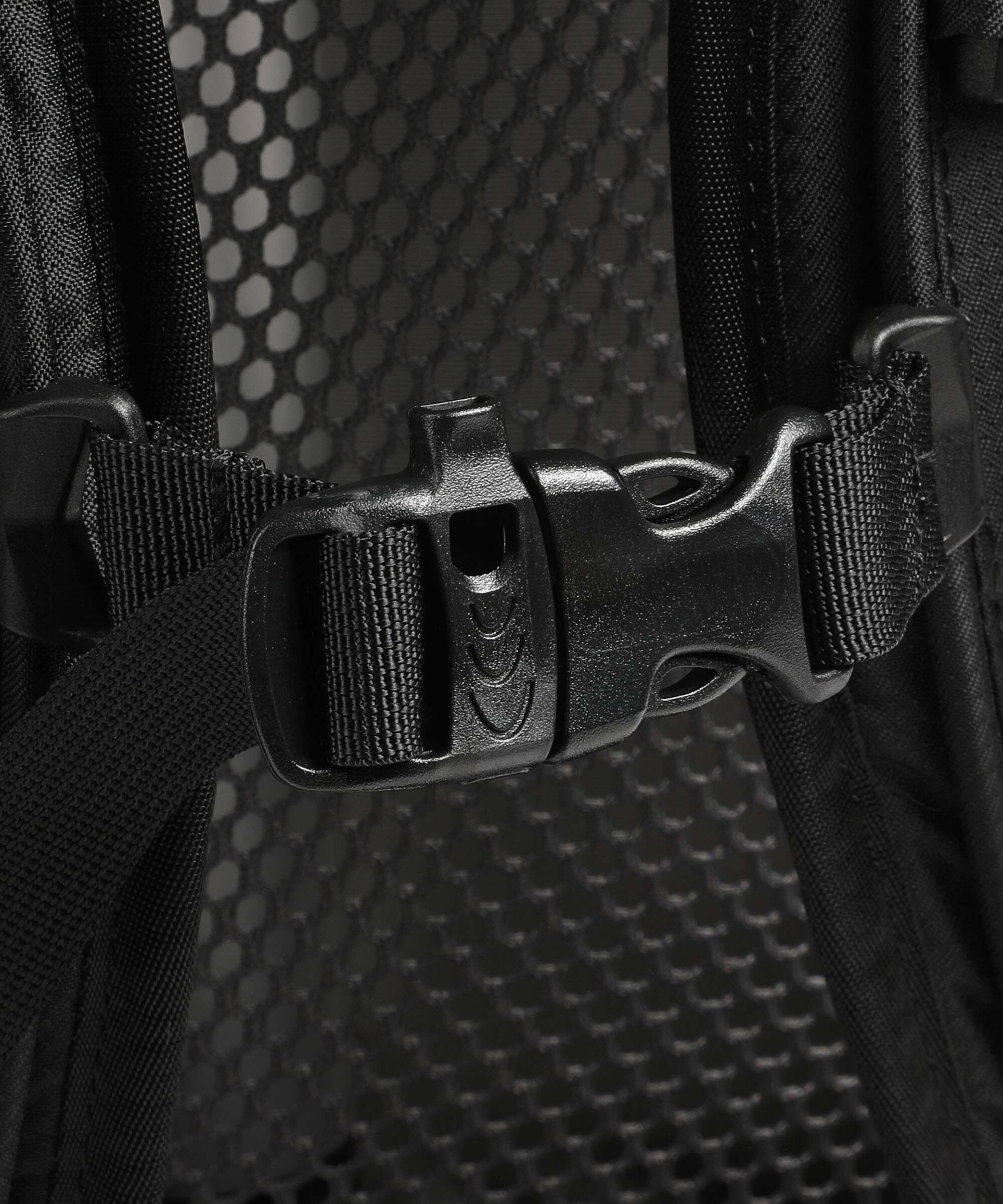 Osprey Farpoint 36 Zaino trolley black - Image 4