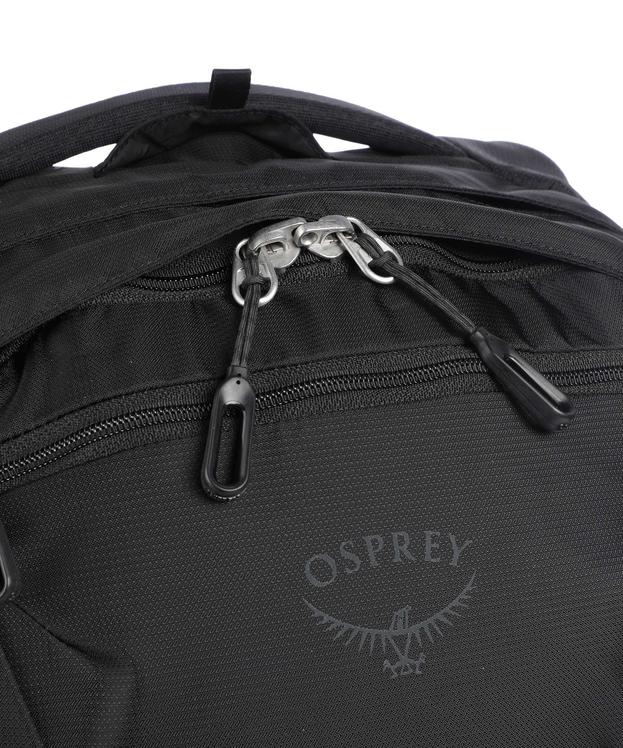 Osprey Farpoint Fairview 65 Zaino trolley black - Image 4