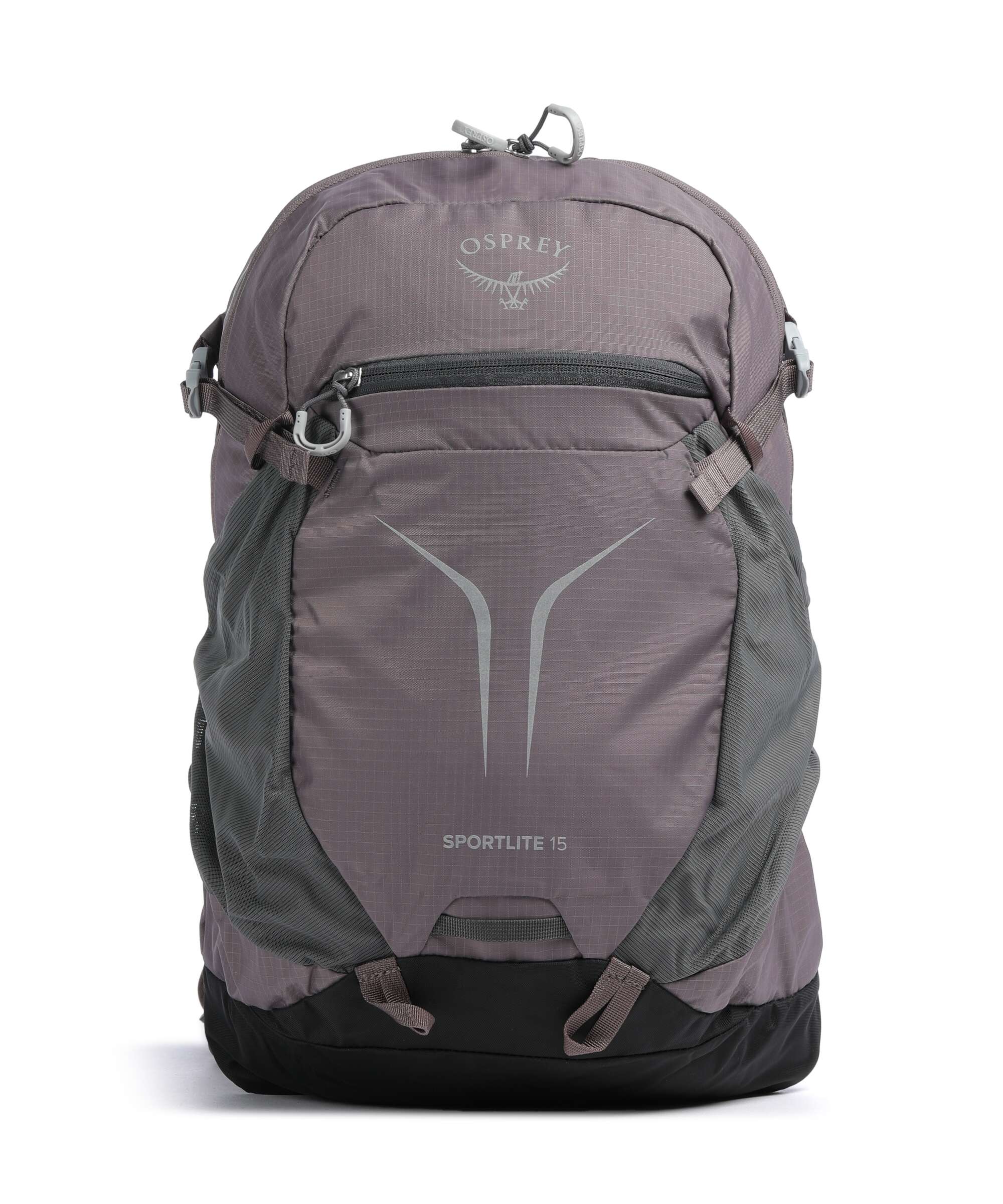 Osprey Sportlite 15 Zaino montagna graphite purple